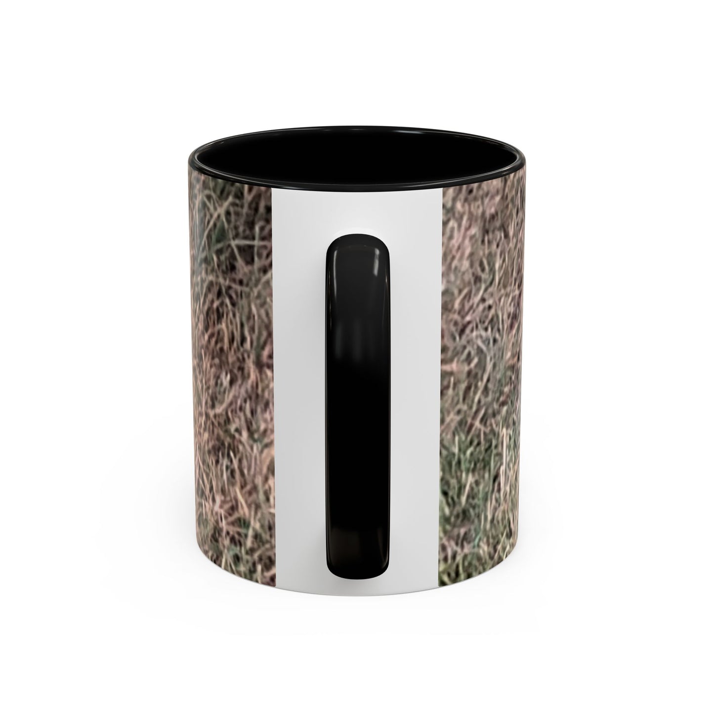 Rabbit Accent Coffee Mug (11oz) Such a Wonderful Birthday Gift!