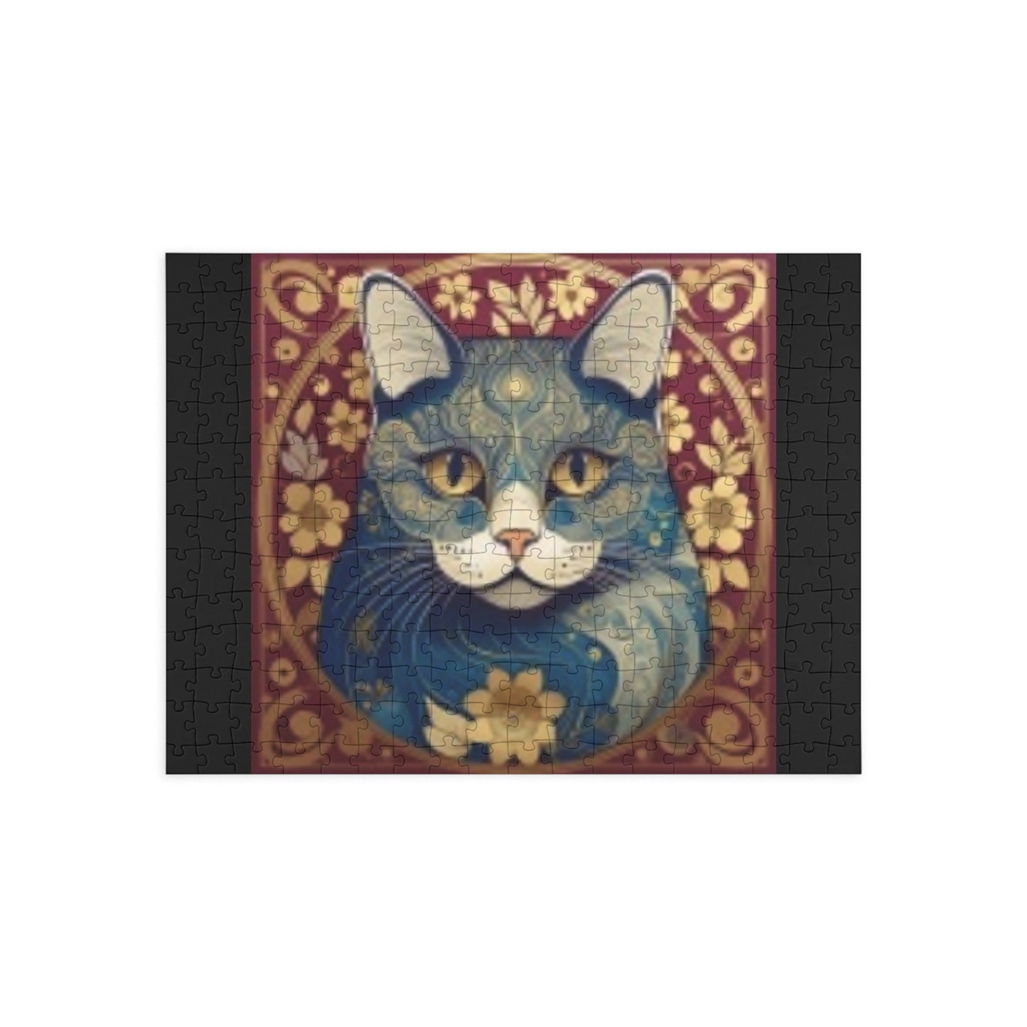 Puzzle (96, 252, 500, 1000-Piece)