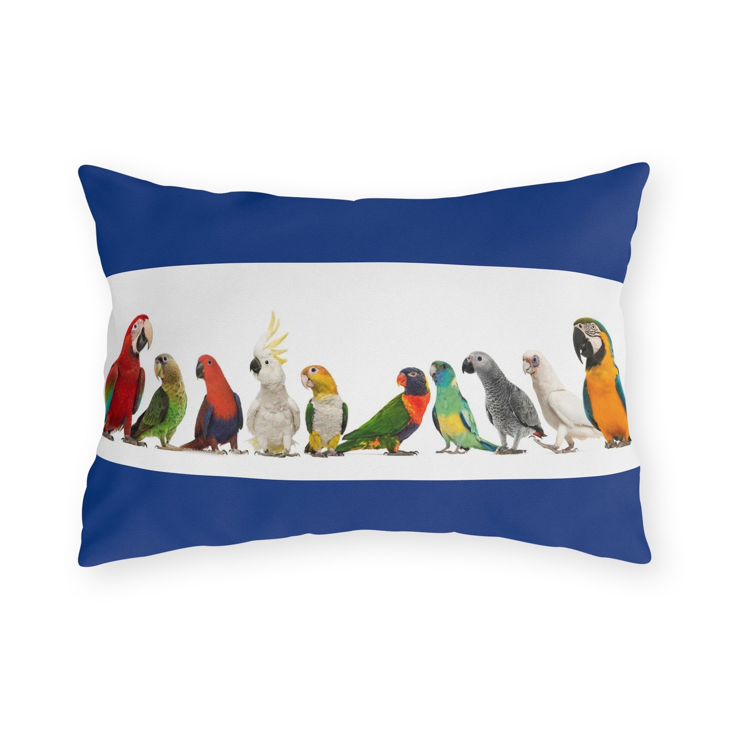 Almohadas para exteriores 