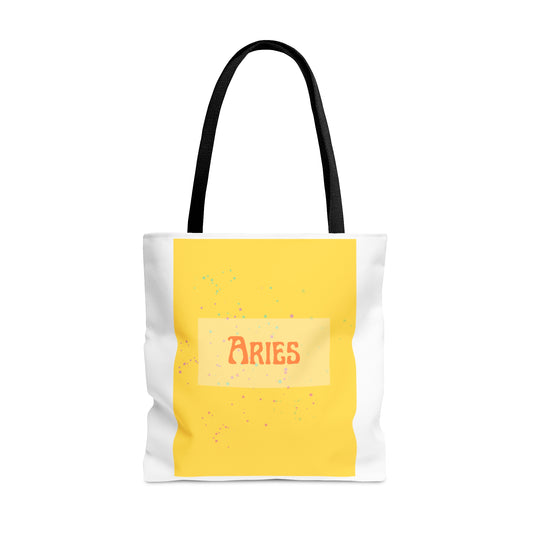 Tote Bag- Aries Such a Fabulous Gift