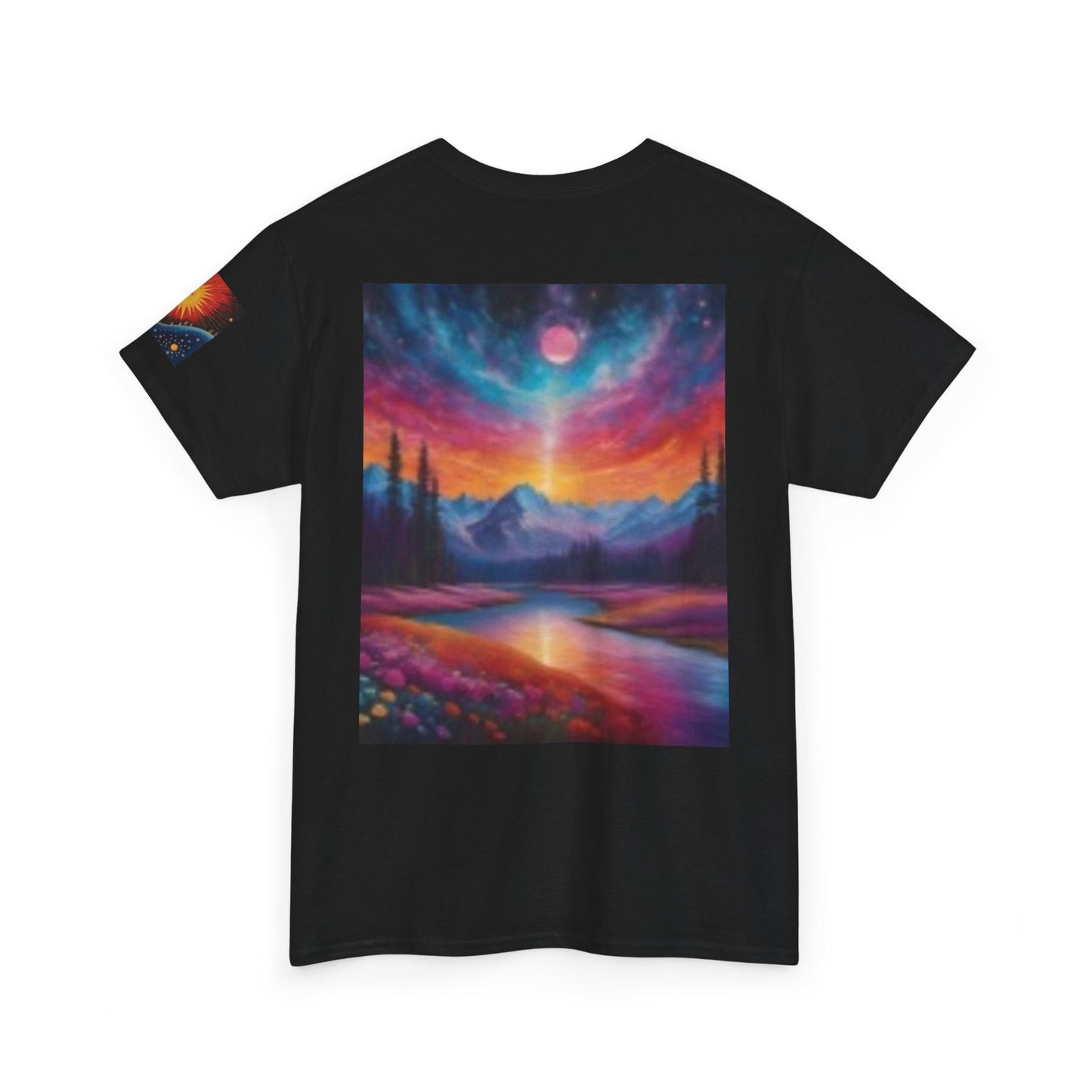 California Adventure Graphic T-shirt - Welcome to Adventure Looking Fabulous!