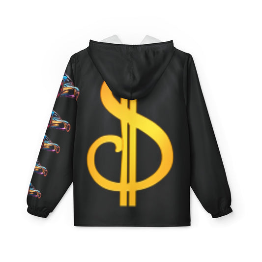 Veste coupe-vent L'enseignement supérieur peut vous offrir ceci !