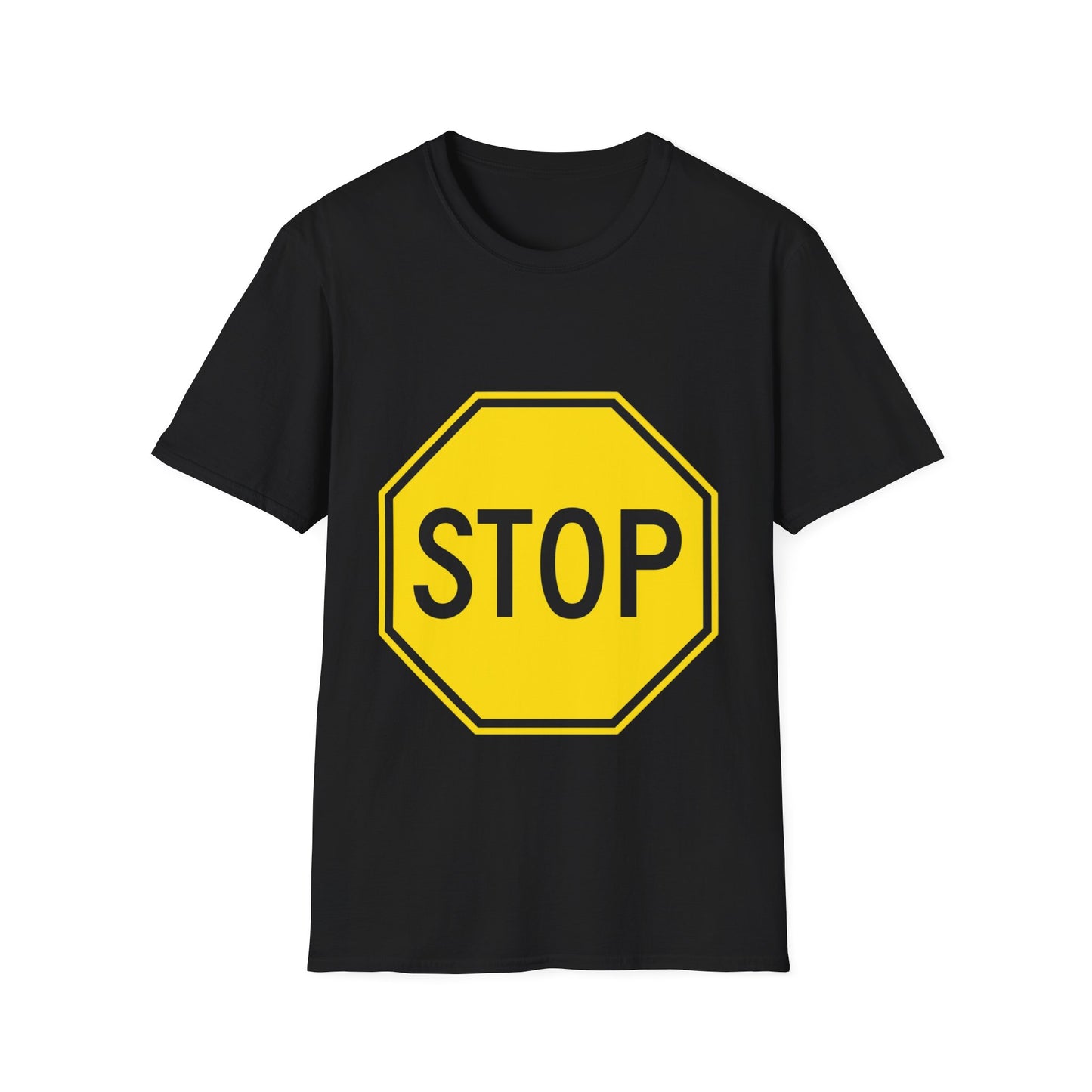 STOP GO T-Shirt