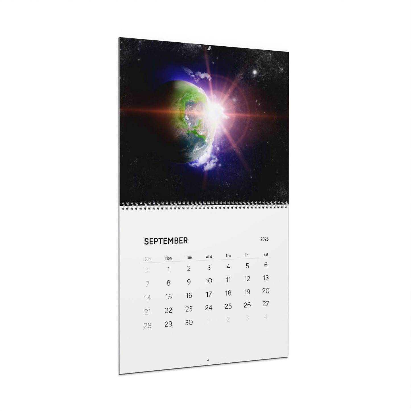 Calendarios de pared (2025) Grandes recuerdos ❤️