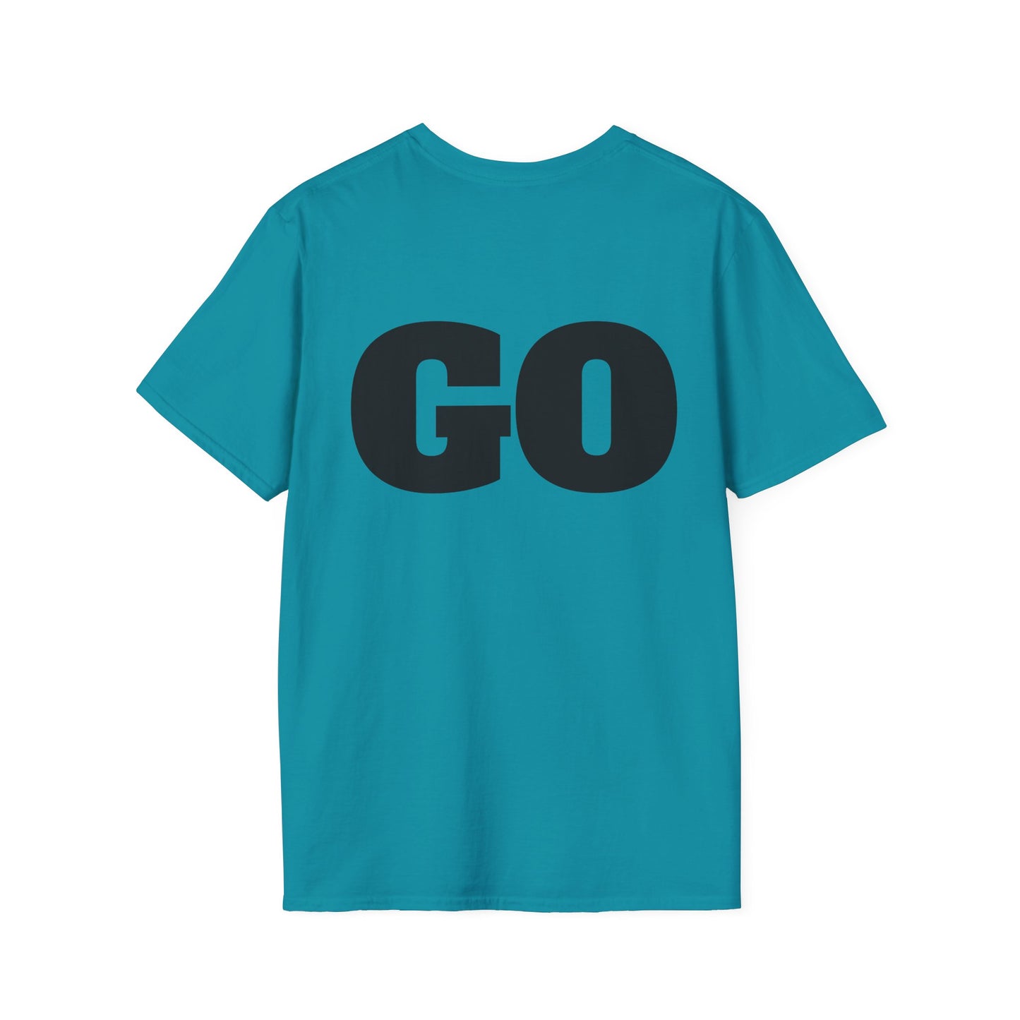 STOP GO T-Shirt