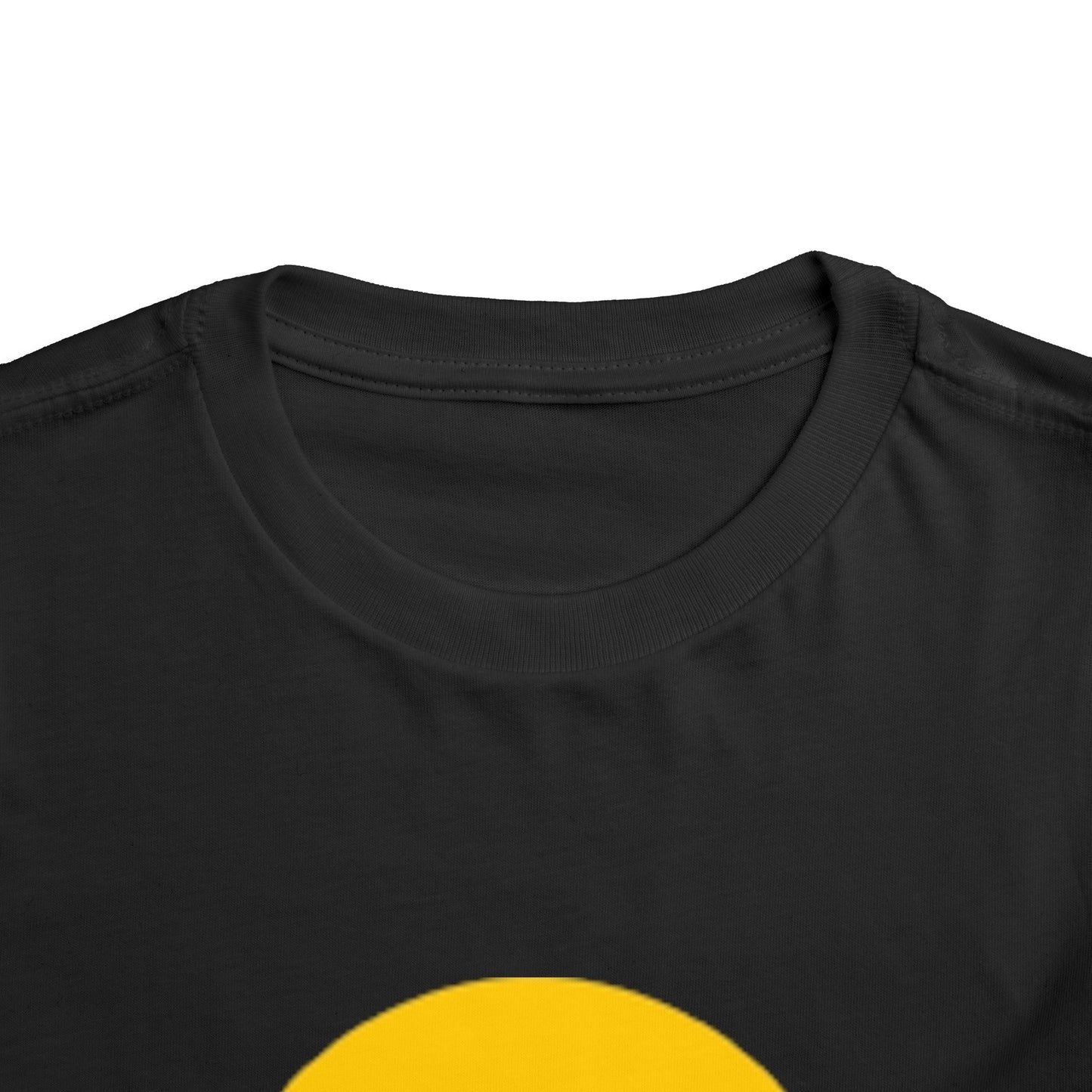 Toddler Love Emoji T-shirt - Cute Kids Shirt, Birthday Gift, Playdate Outfit, Summer Apparel, Heart Smiley Top