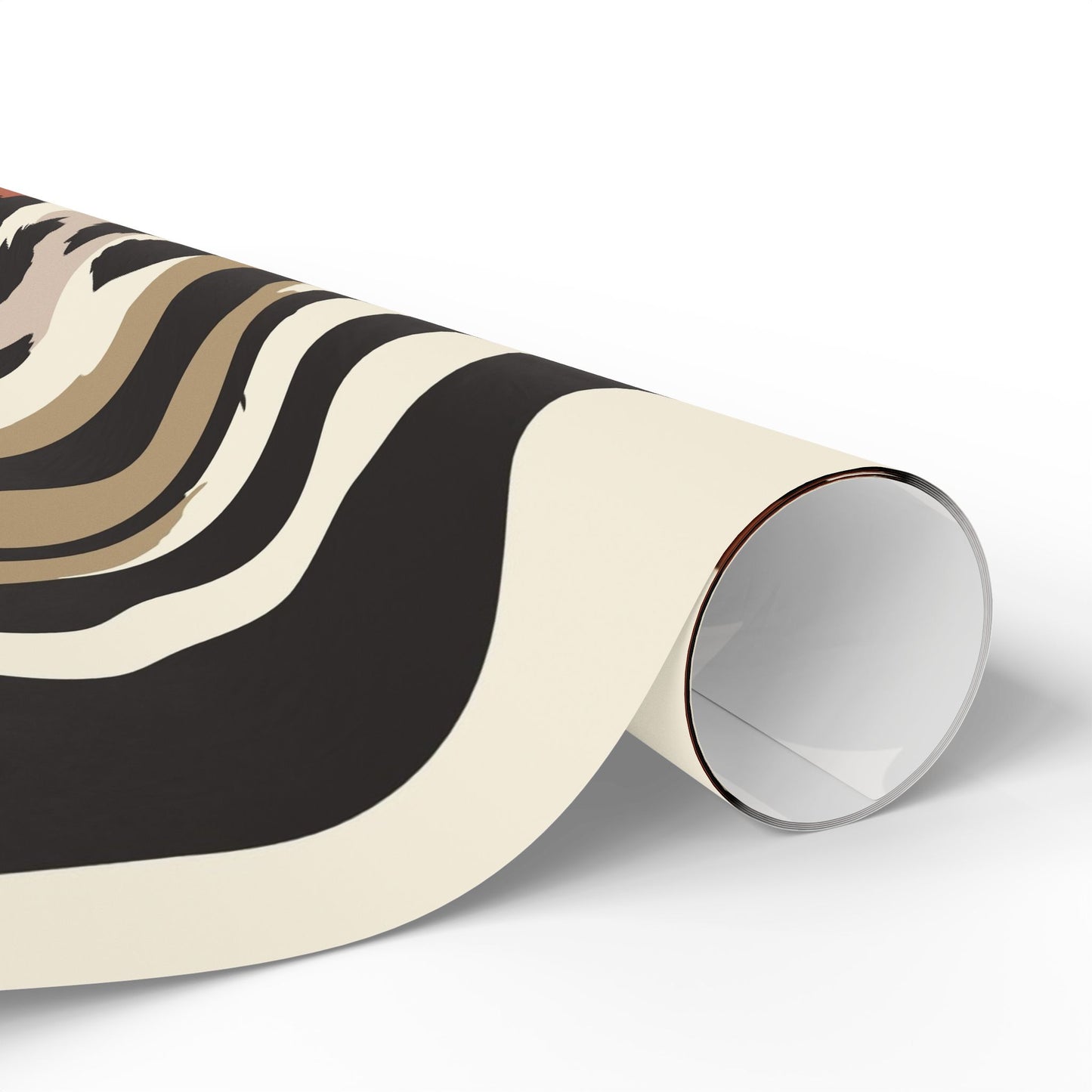 Wrapping Papers Animal Print