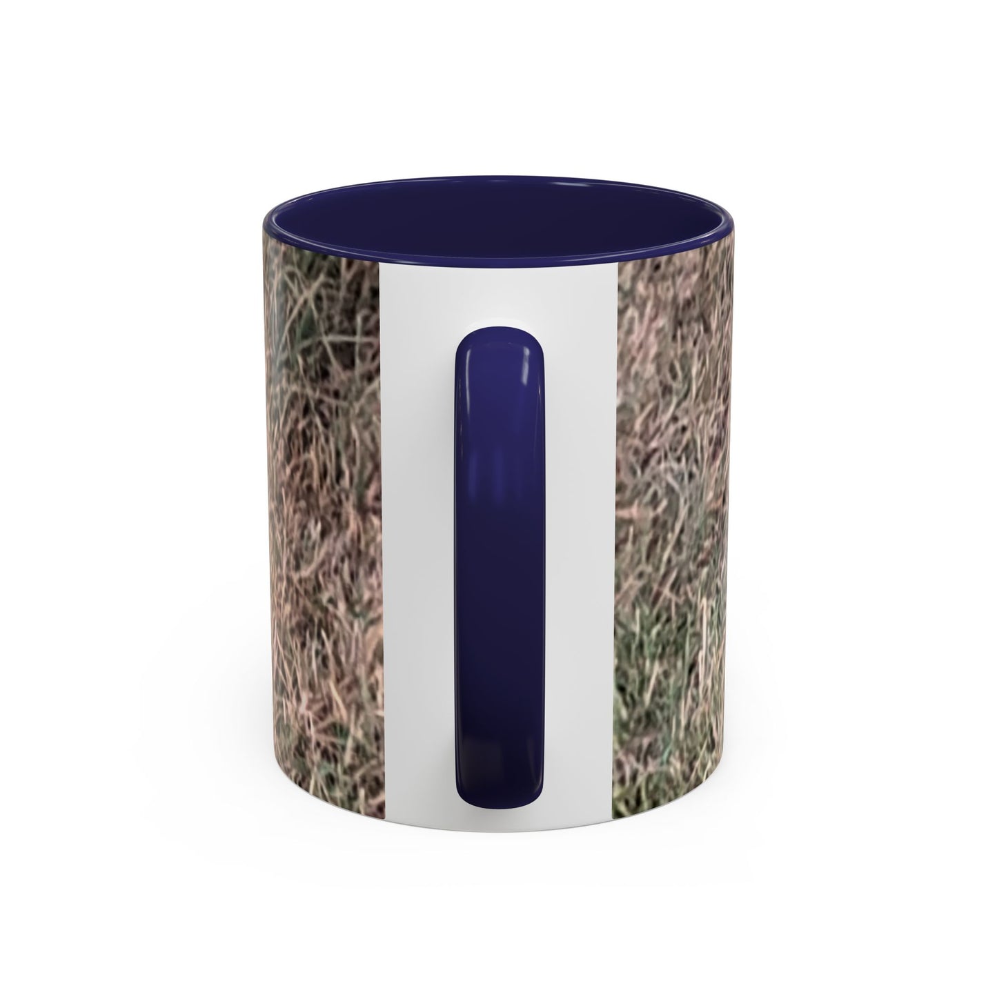 Rabbit Accent Coffee Mug (11oz) Such a Wonderful Birthday Gift!