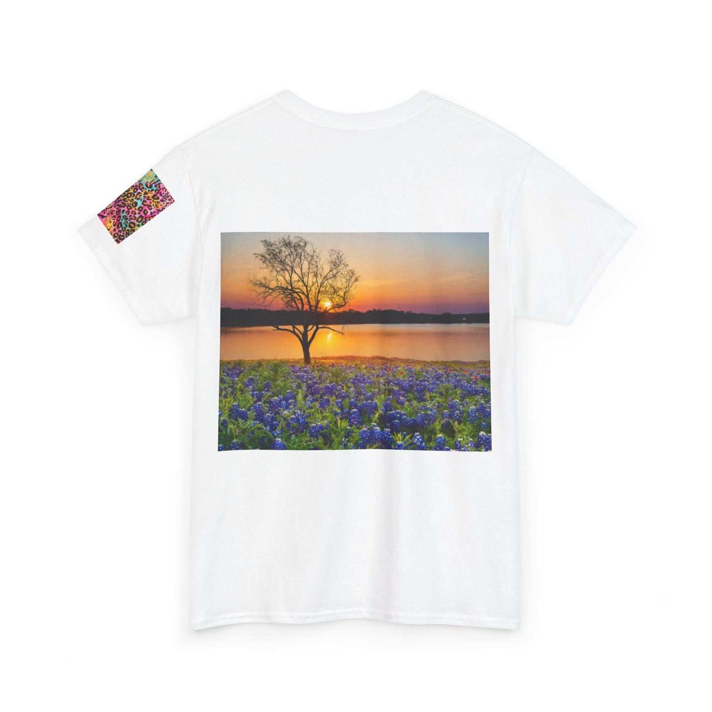 Botanical Art Unisex T-shirt, Plant Lover Gift, Nature T-Shirt, Eco-Friendly Fashion, Casual Wear, Gardening Enthusiast Top