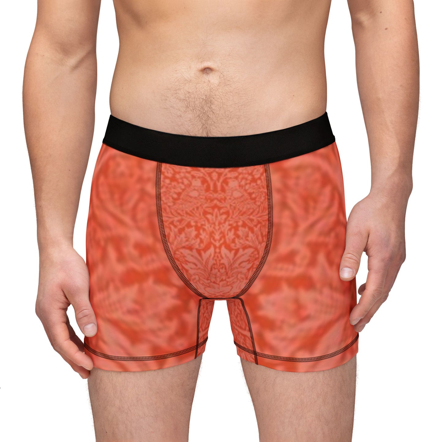 Men's Boxers (AOP)