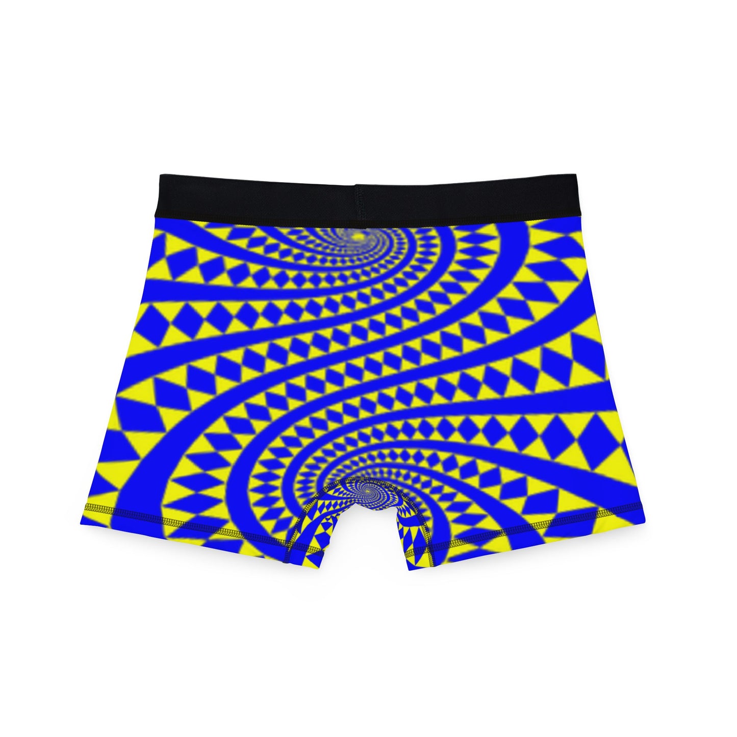 Men's Boxers (AOP)