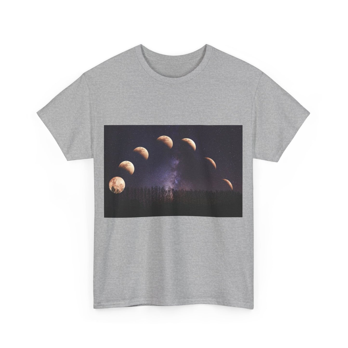 T-shirt Univers
