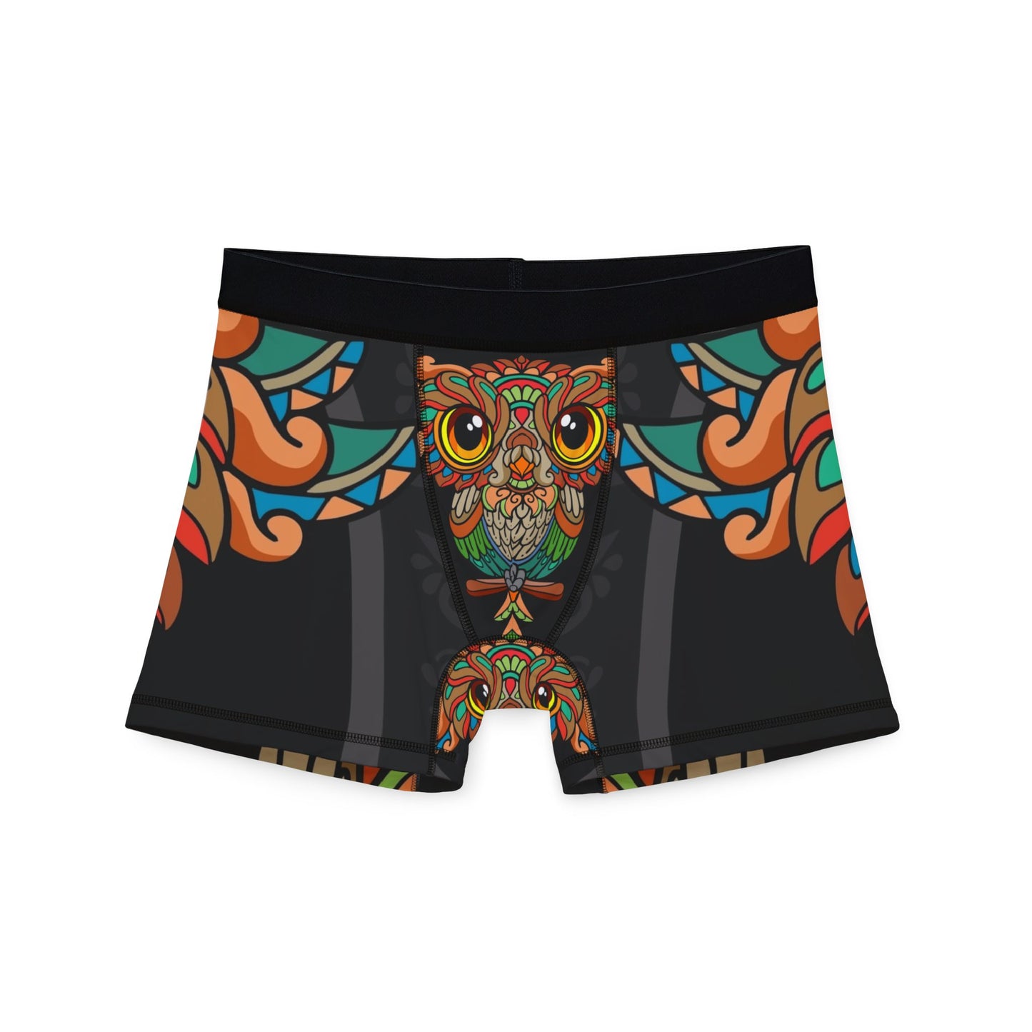 Men's Boxers (AOP)