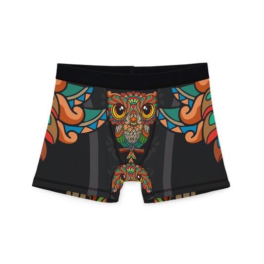 Men's Boxers (AOP)
