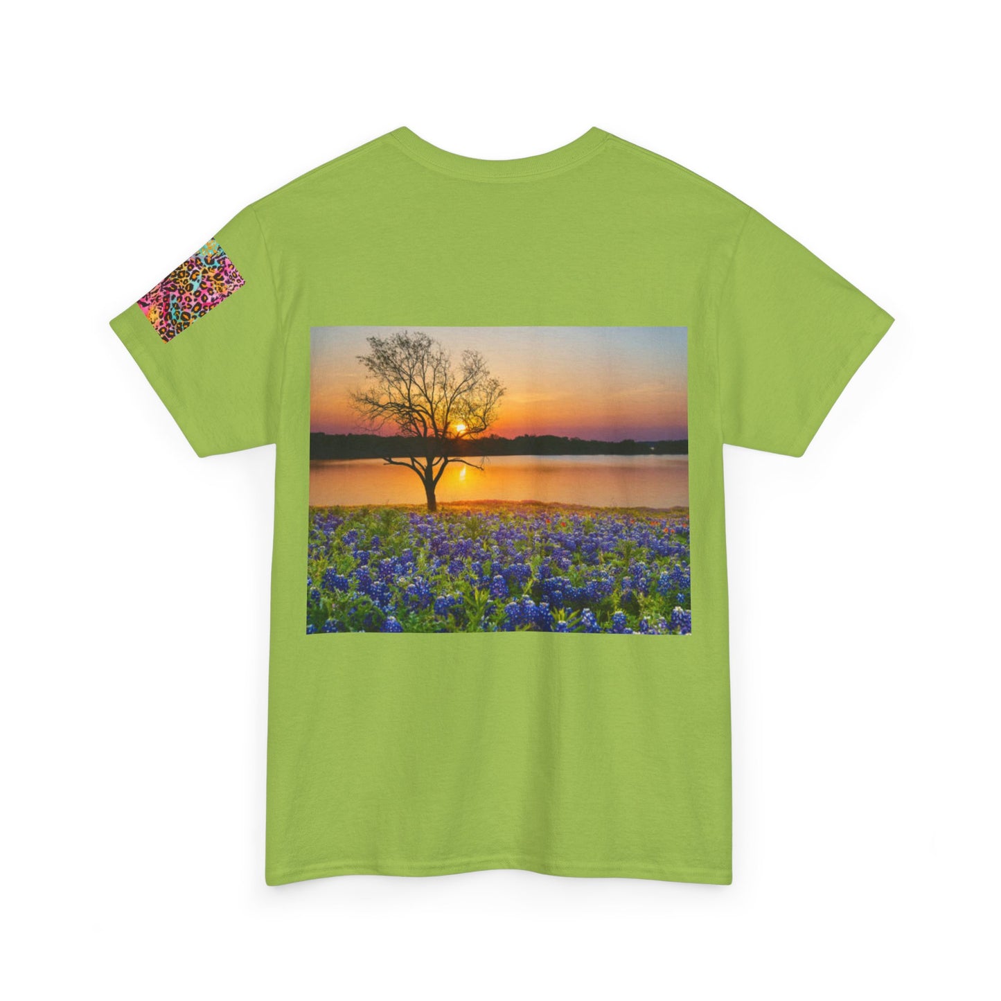 Botanical Art Unisex T-shirt, Plant Lover Gift, Nature T-Shirt, Eco-Friendly Fashion, Casual Wear, Gardening Enthusiast Top