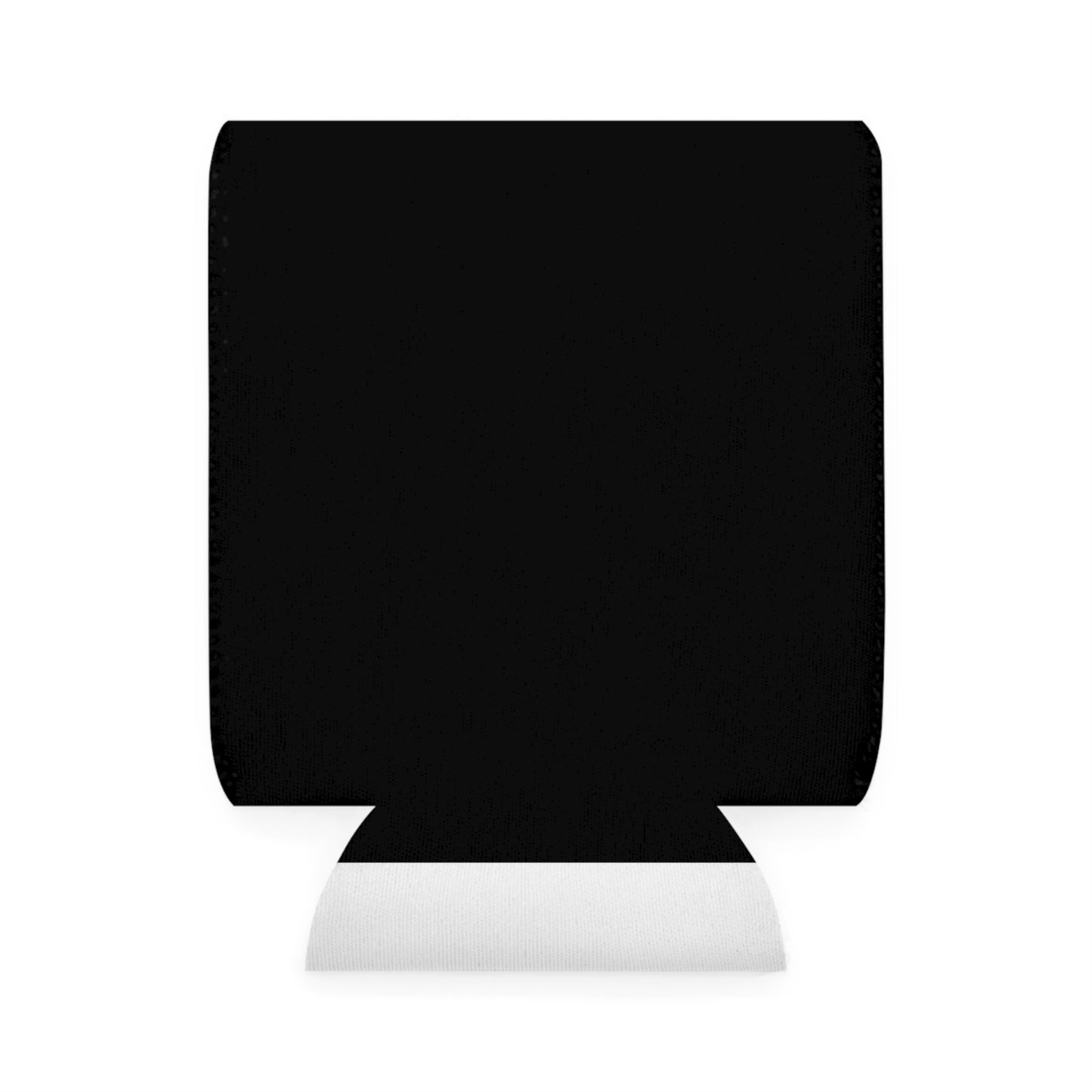 Can Cooler Sleeve Peace Sign Red White Blue Going to a Party!