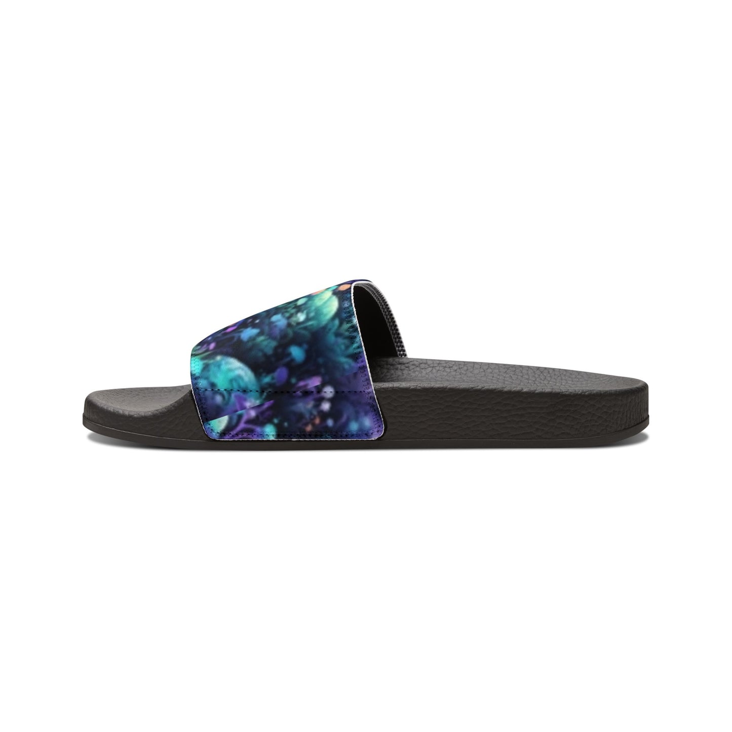 Sandales pour femmes Ocean Purple