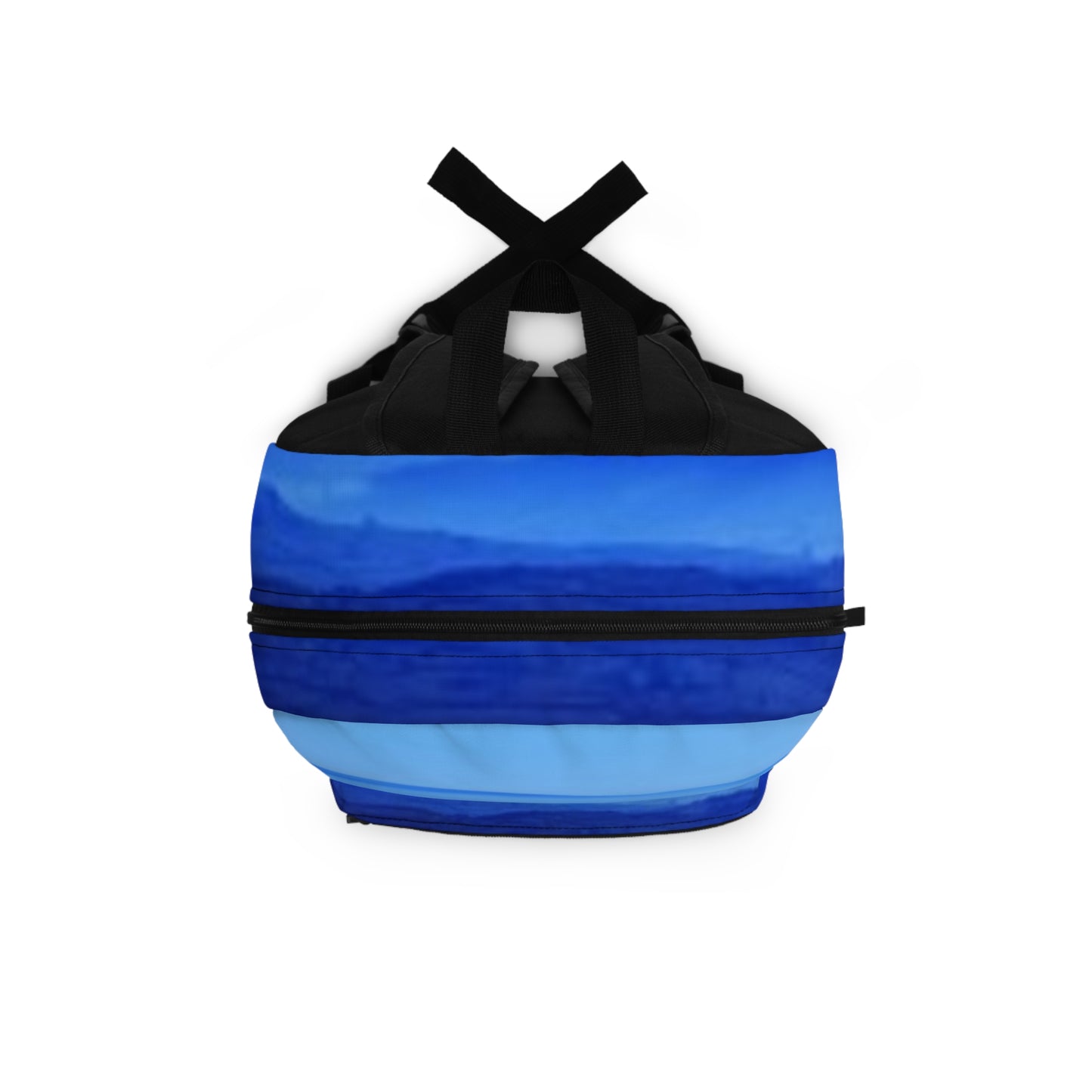 Texas Flag Design Backpack - Stylish & Functional Everyday Backpack