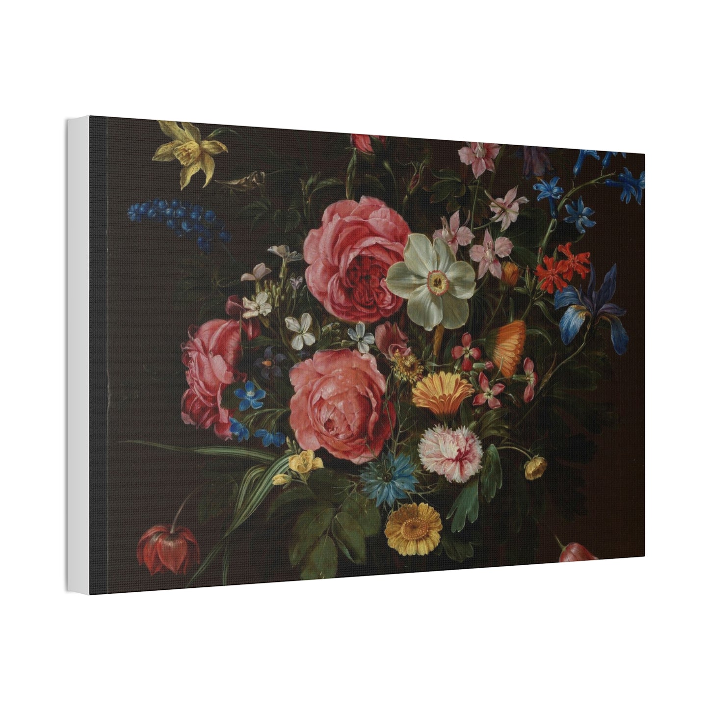 Serenity From Within Canvas The Metropolitan Museum of Art in New York