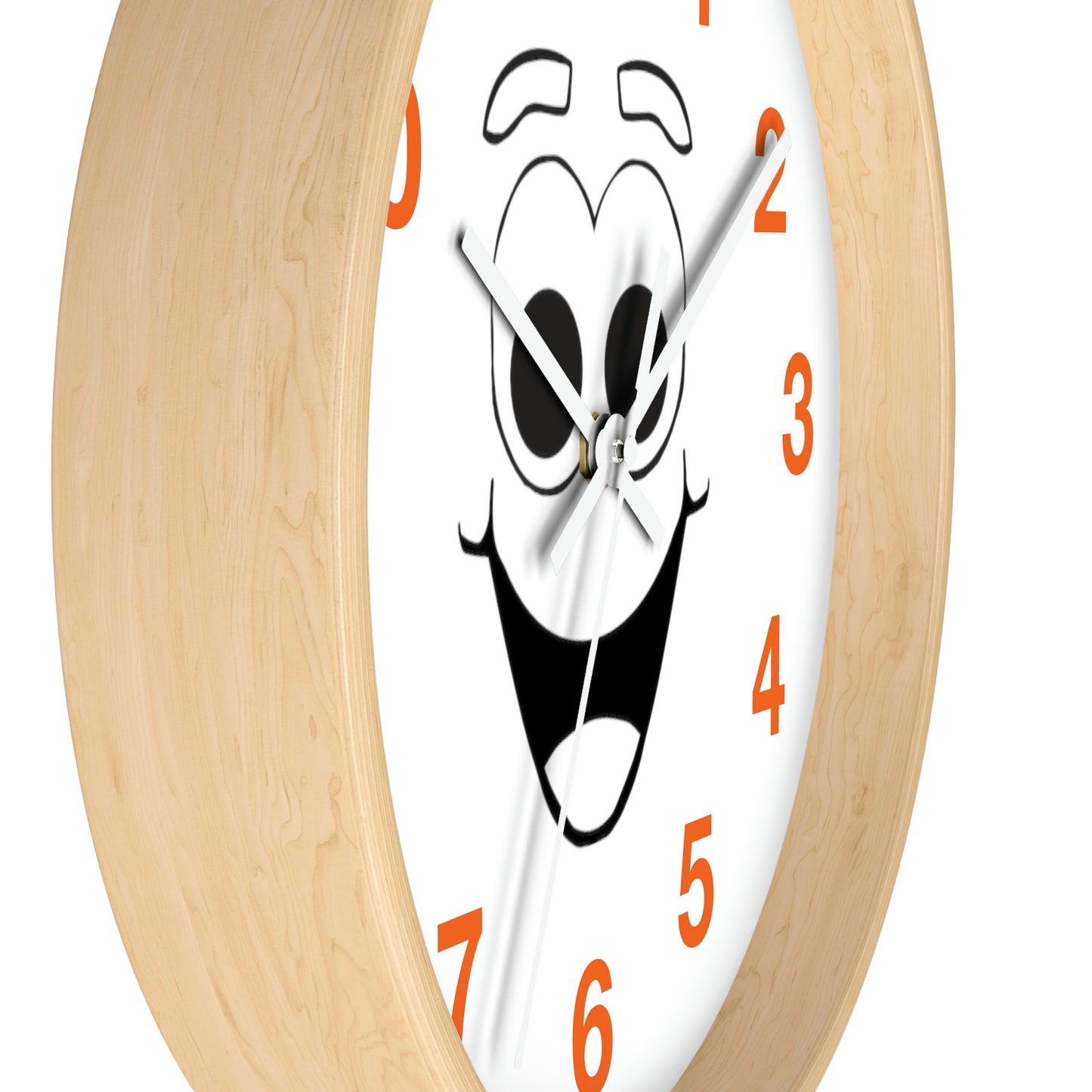 Reloj de pared 