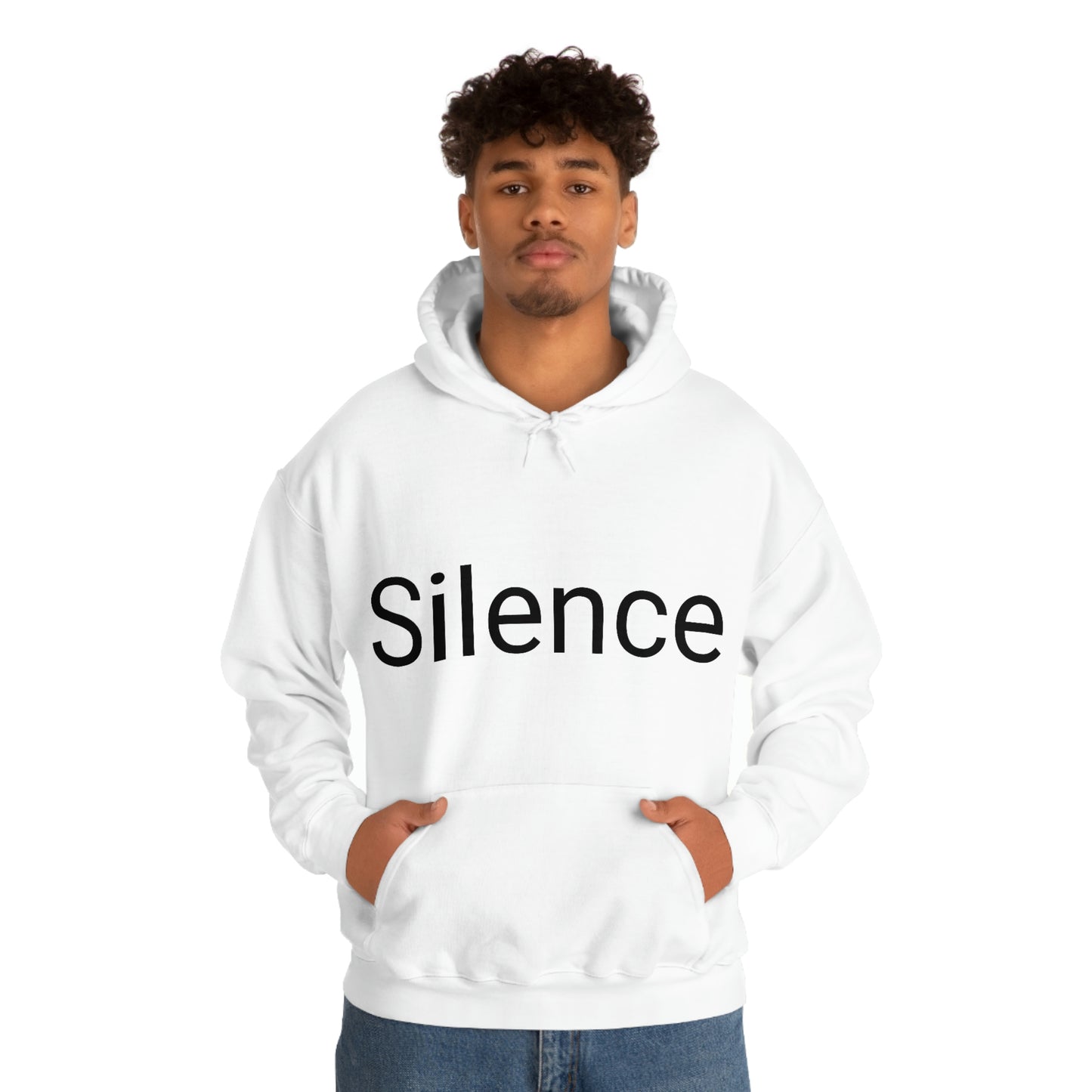 Sunset Silence Unisex Heavy Blend Hooded Sweatshirt Momma wants this Sweatshirt for her birthday