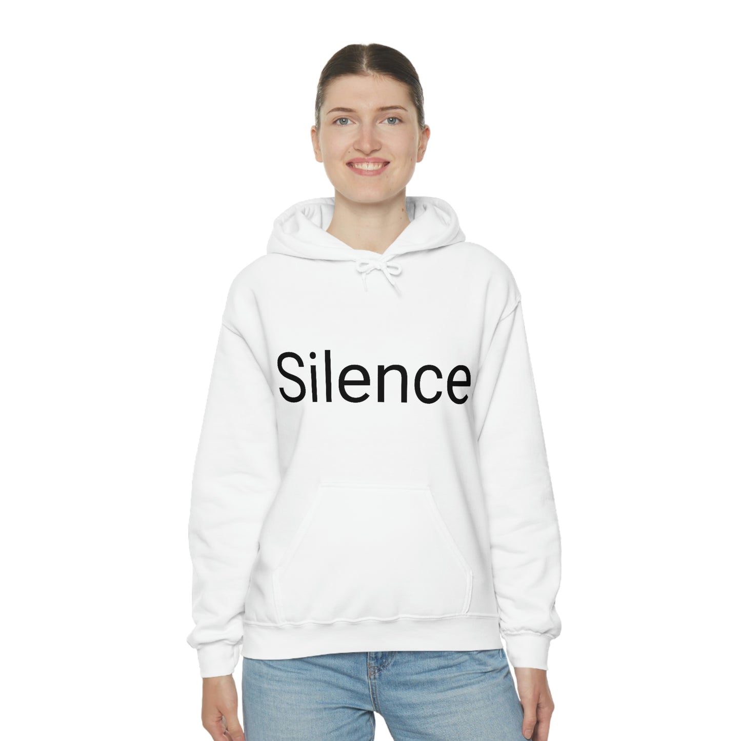 Sunset Silence Unisex Heavy Blend Hooded Sweatshirt Momma wants this Sweatshirt for her birthday