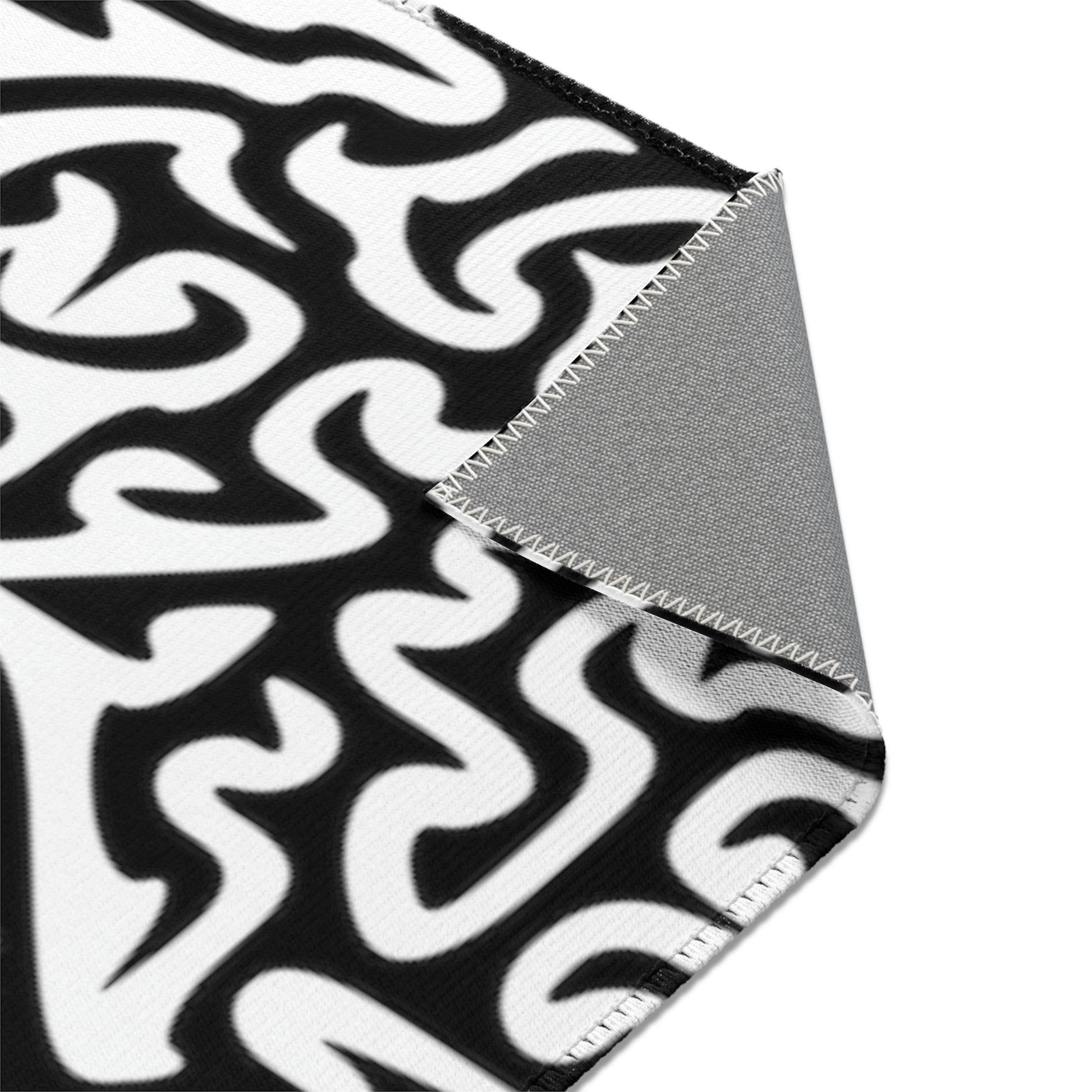 Love the White Stitching!