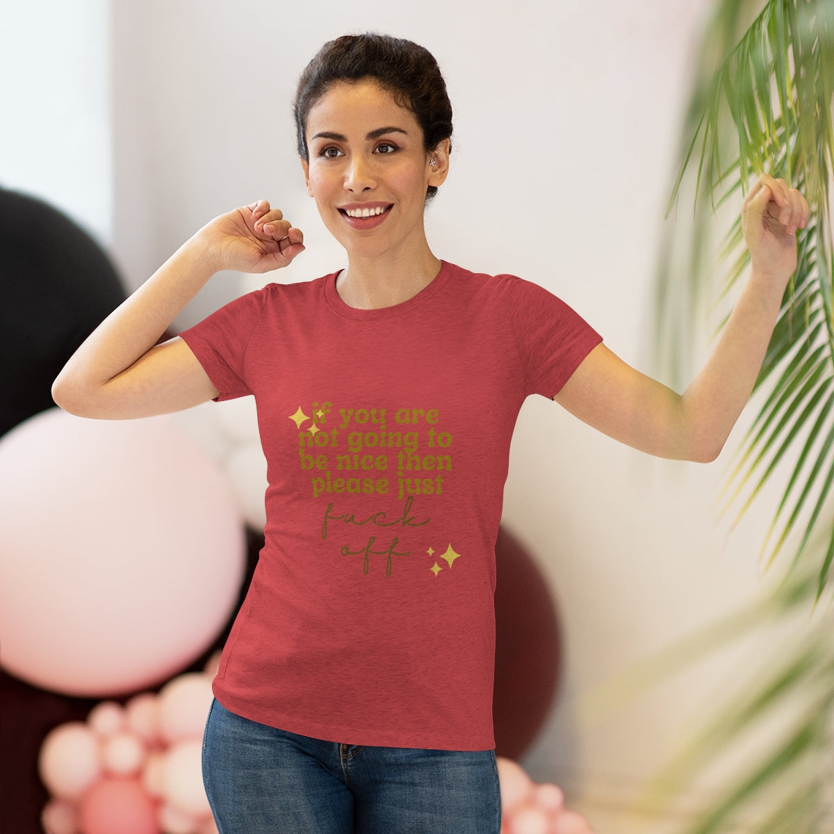 Women's Quote T-shirt WOW! I Love this T-Shirt Birthday Gift Just Because Gift