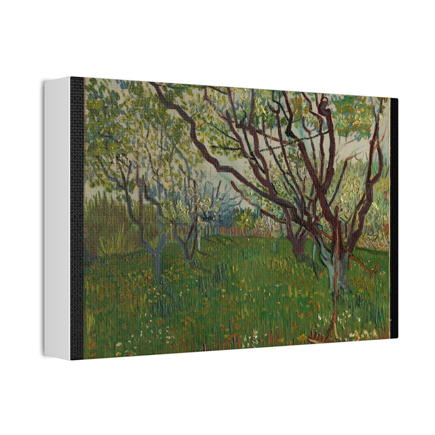 Wilderness Canvas The Metropolitan Museum of Art in New York