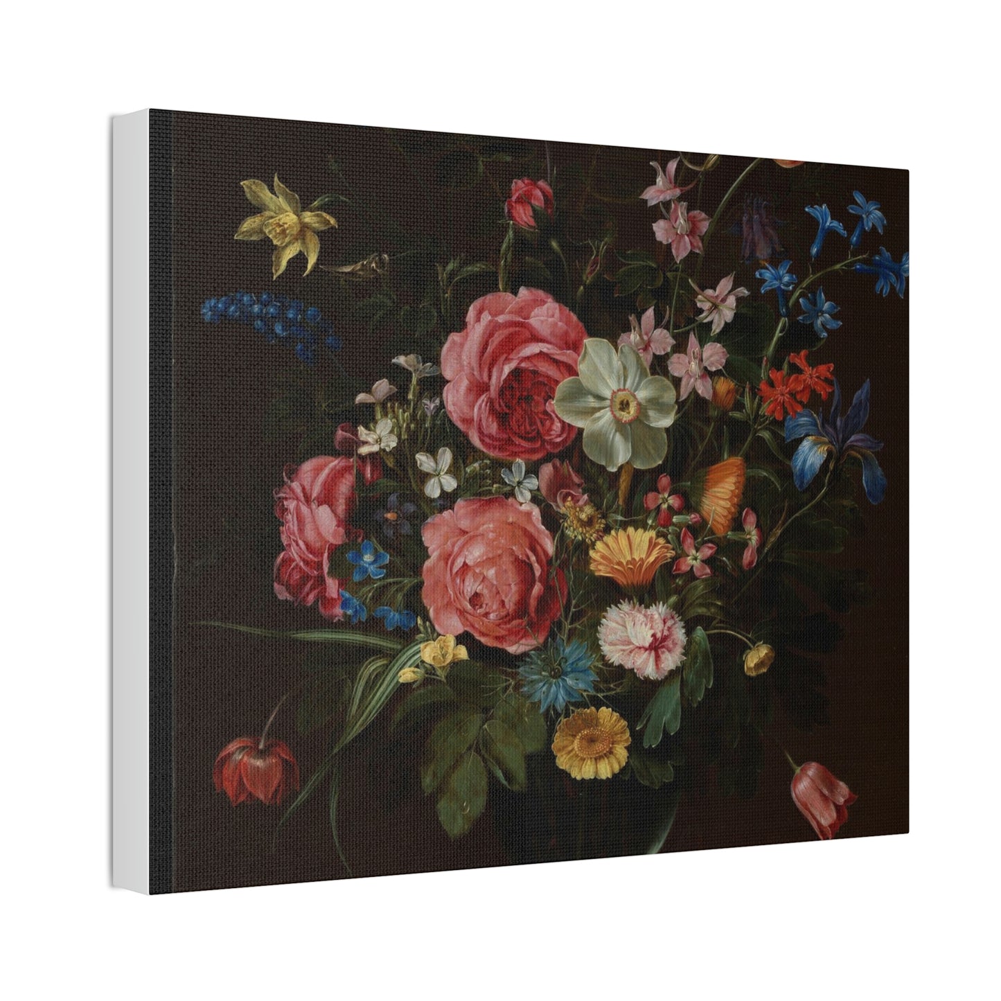 Serenity From Within Canvas The Metropolitan Museum of Art in New York