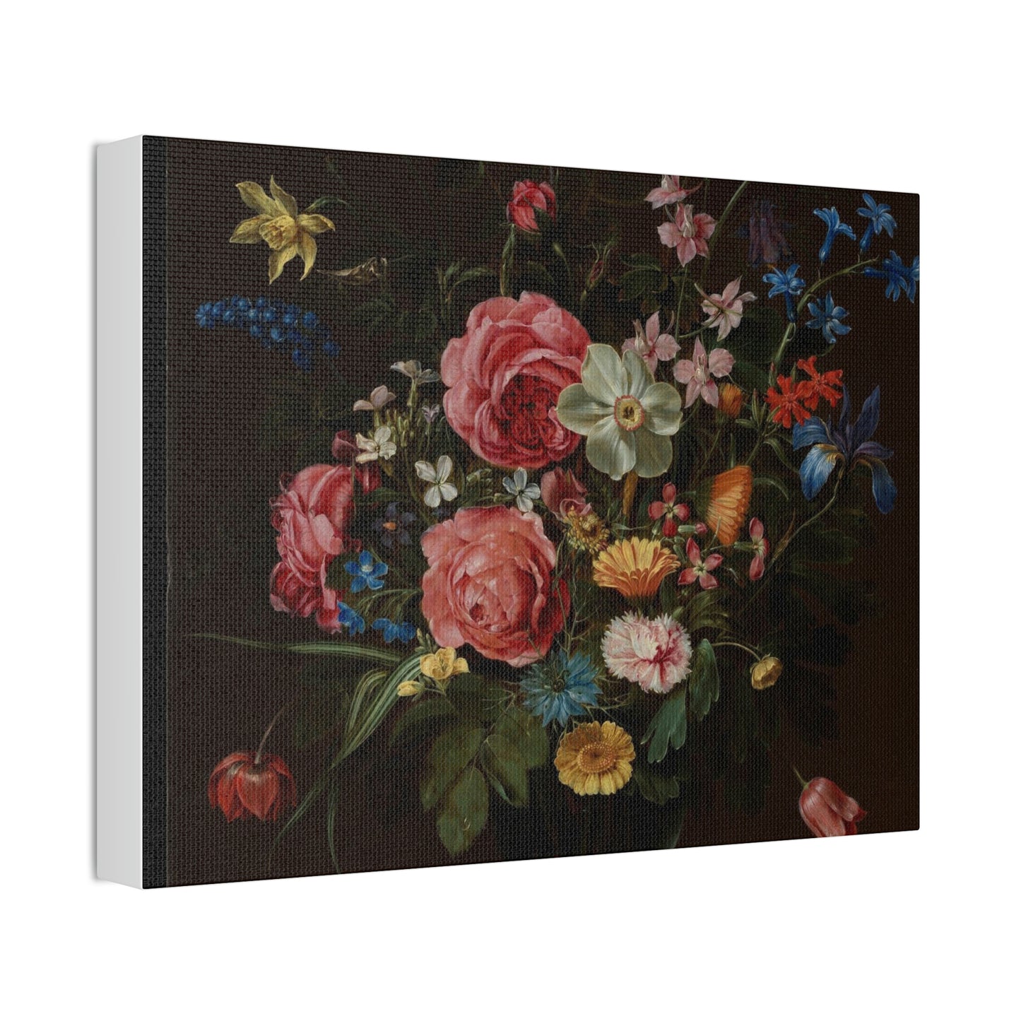 Serenity From Within Canvas The Metropolitan Museum of Art in New York