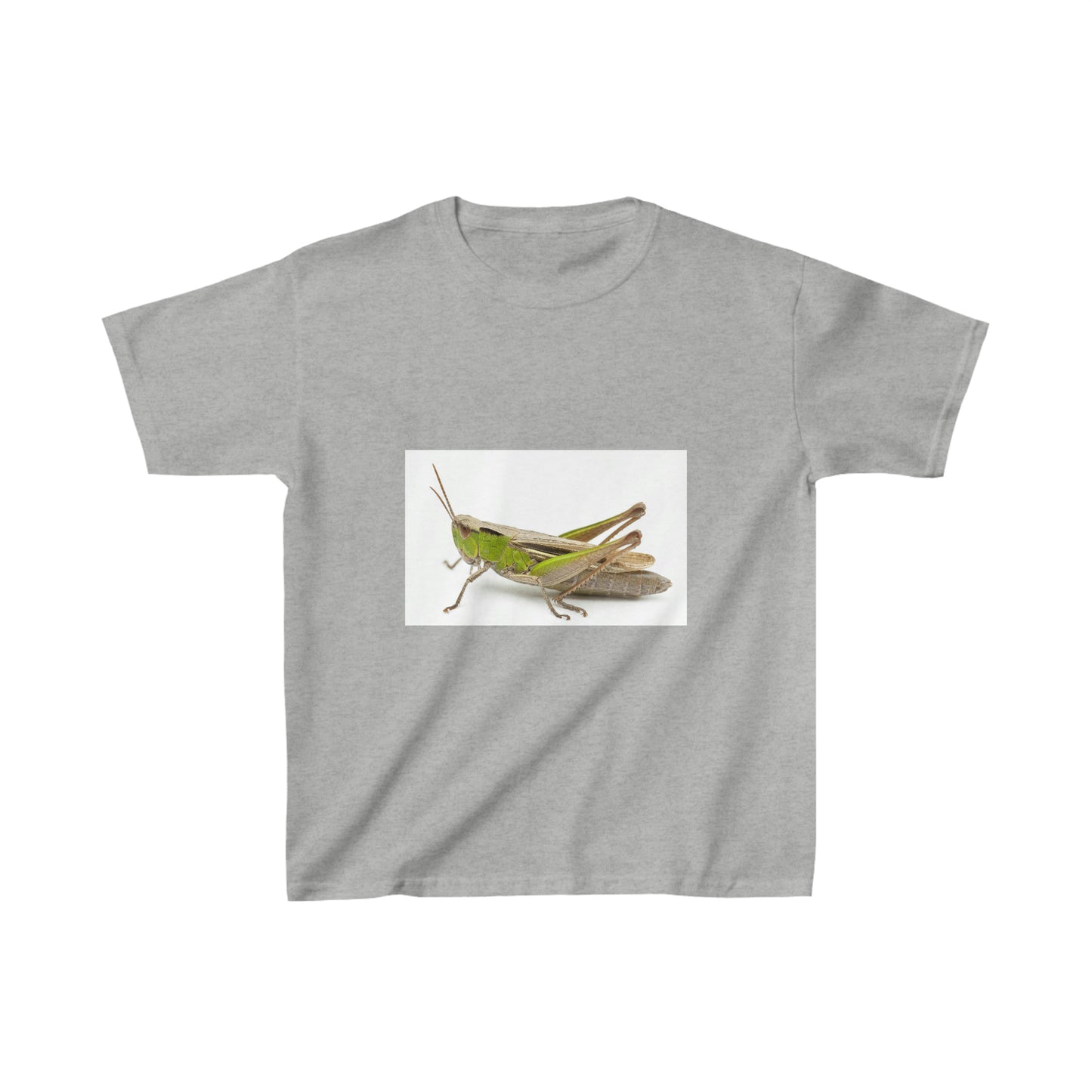 Camiseta juvenil Grasshopper ¡Gran camiseta!