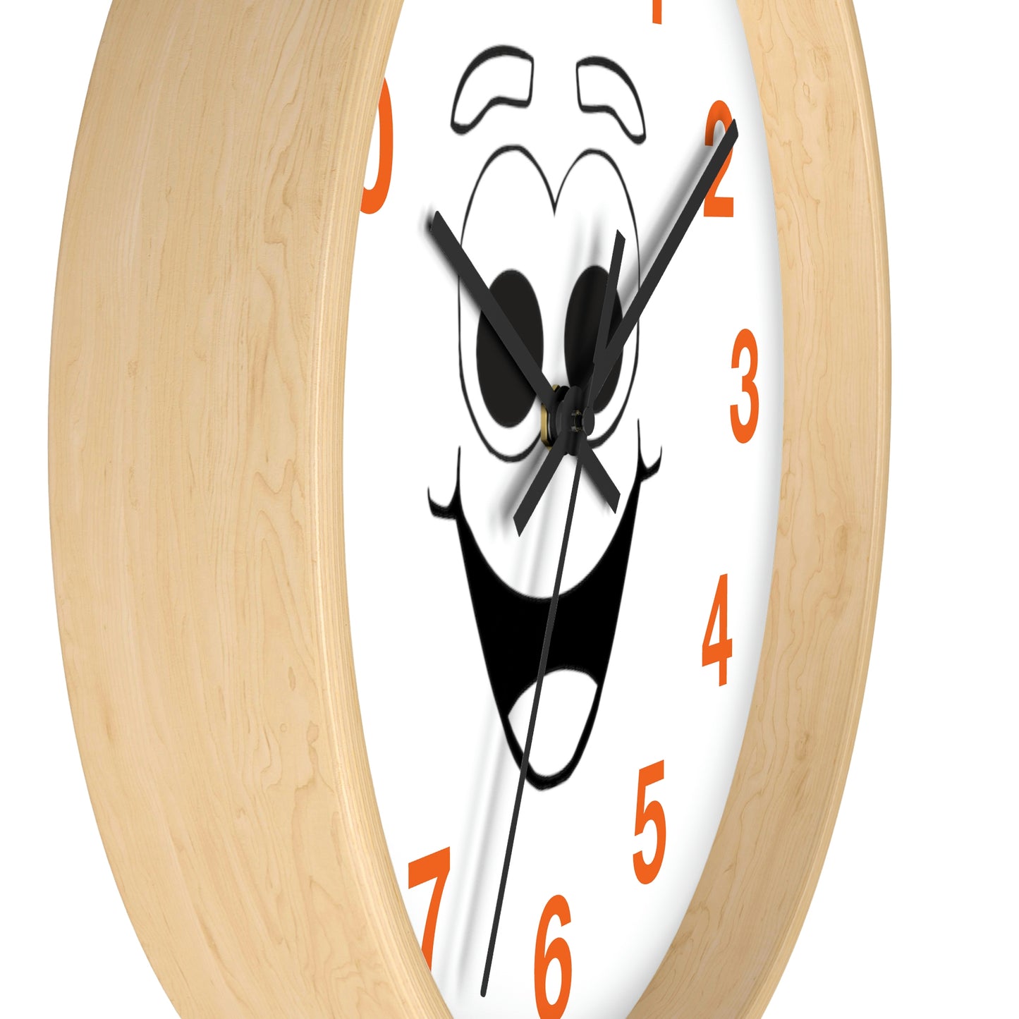 Reloj de pared 