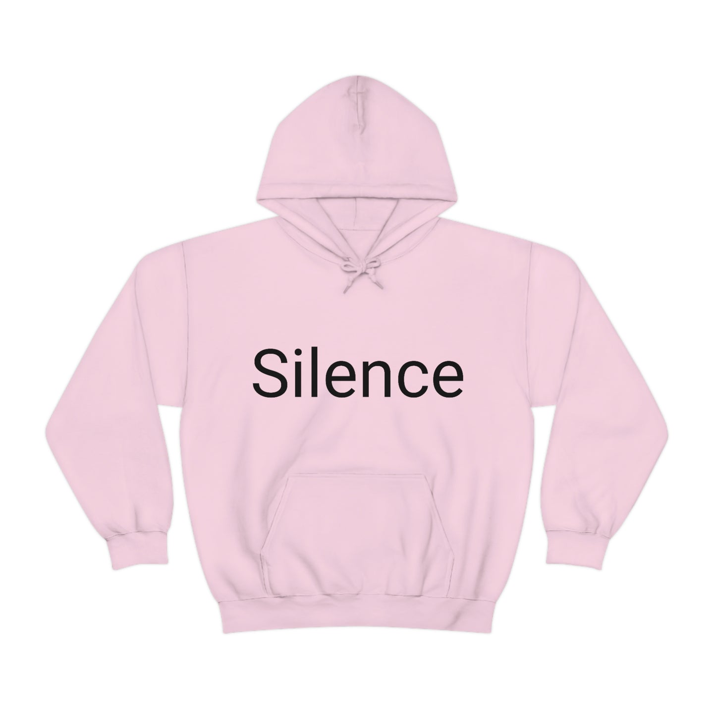 Sunset Silence Unisex Heavy Blend Hooded Sweatshirt Momma wants this Sweatshirt for her birthday