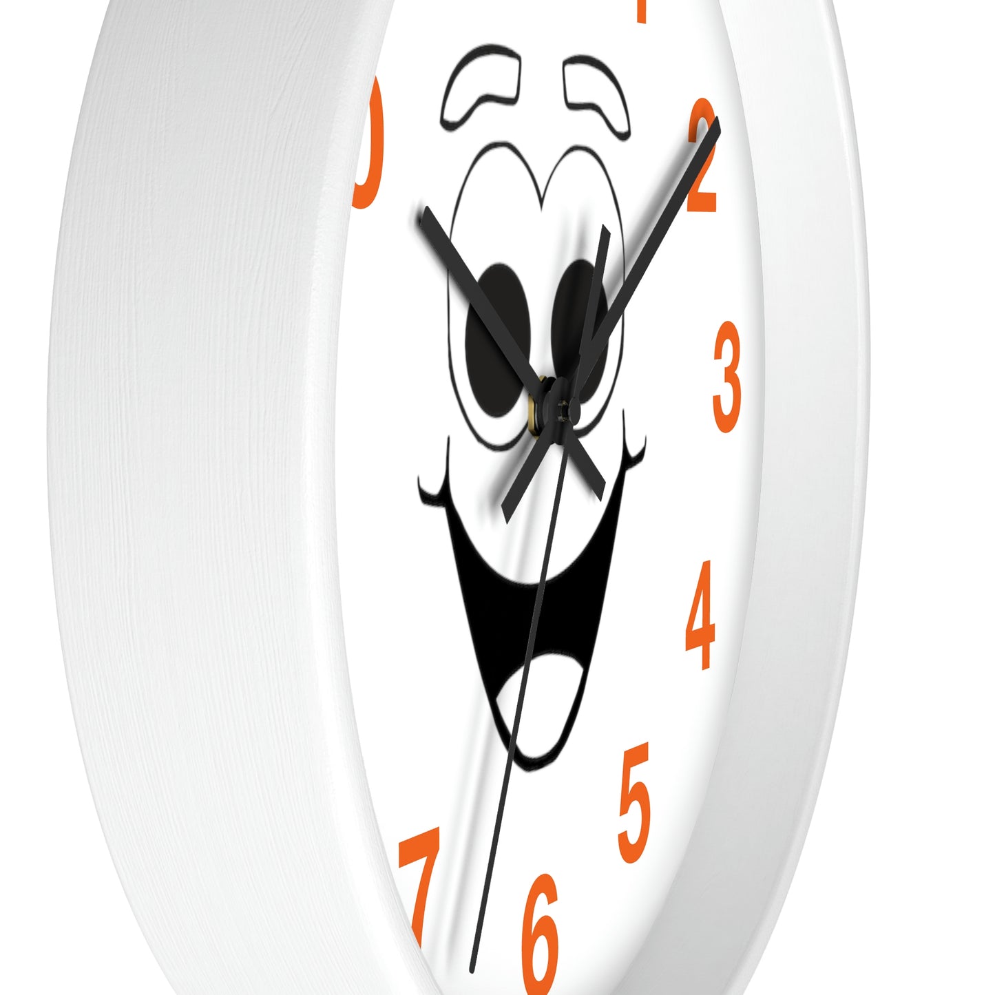 Reloj de pared 