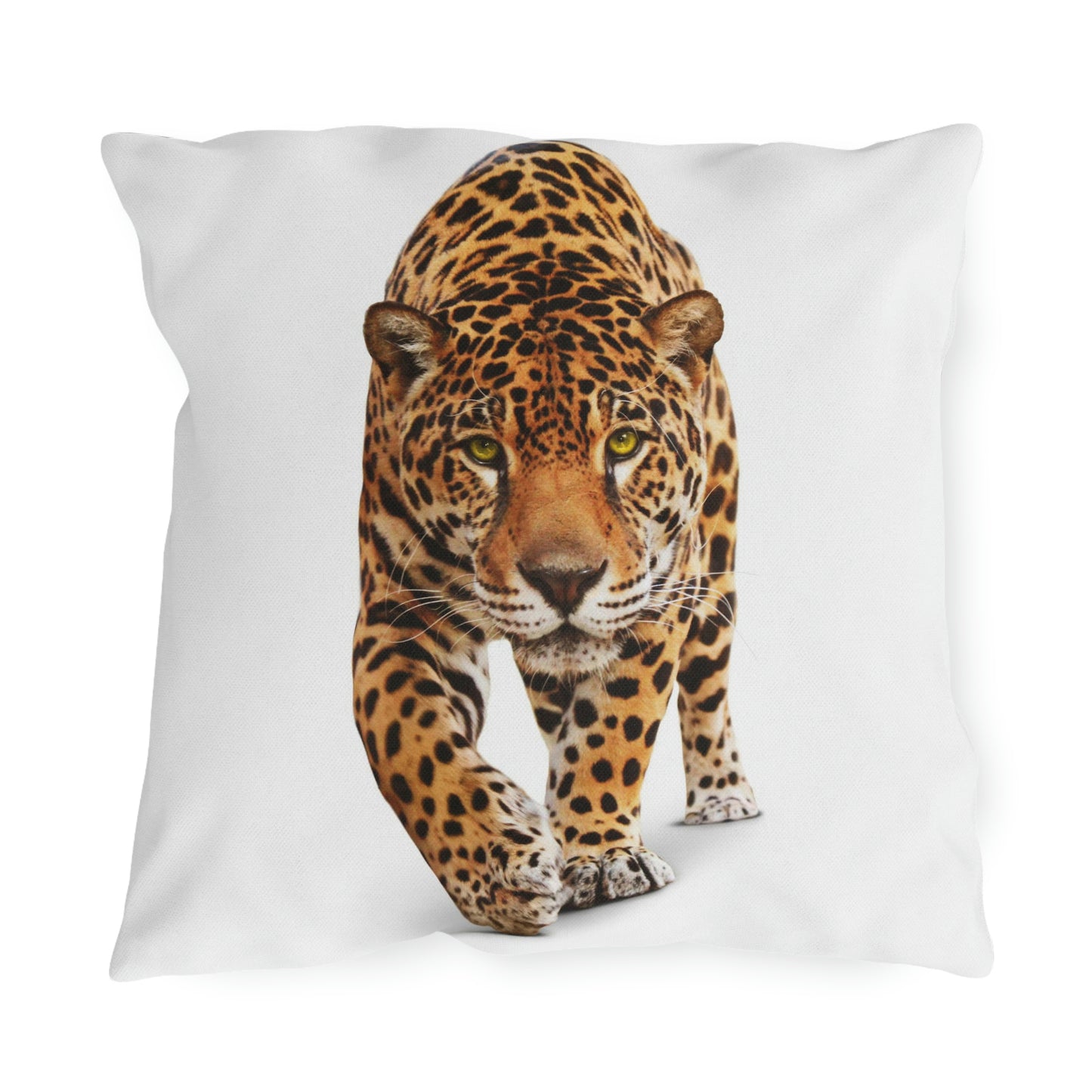 Coussins d'extérieur Cheetah Se détendre dans mon jardin en s'amusant !