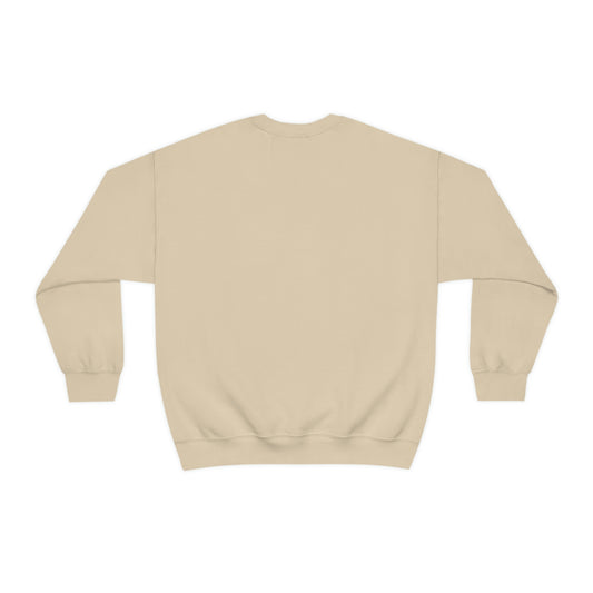 Destination Journey  Crewneck Sweatshirt