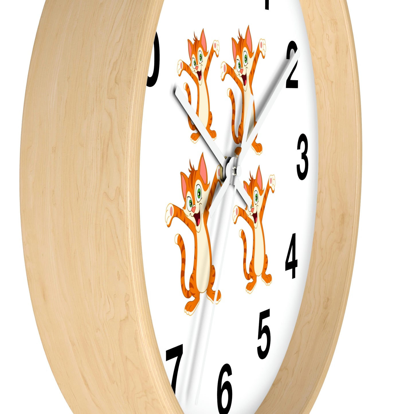 Reloj de pared