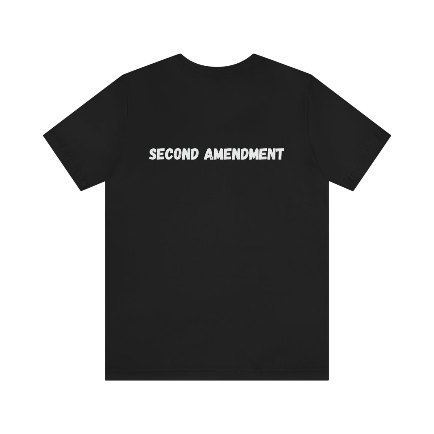 T-shirt du deuxième amendement J'aime vraiment mes libertés ! Tout le monde !