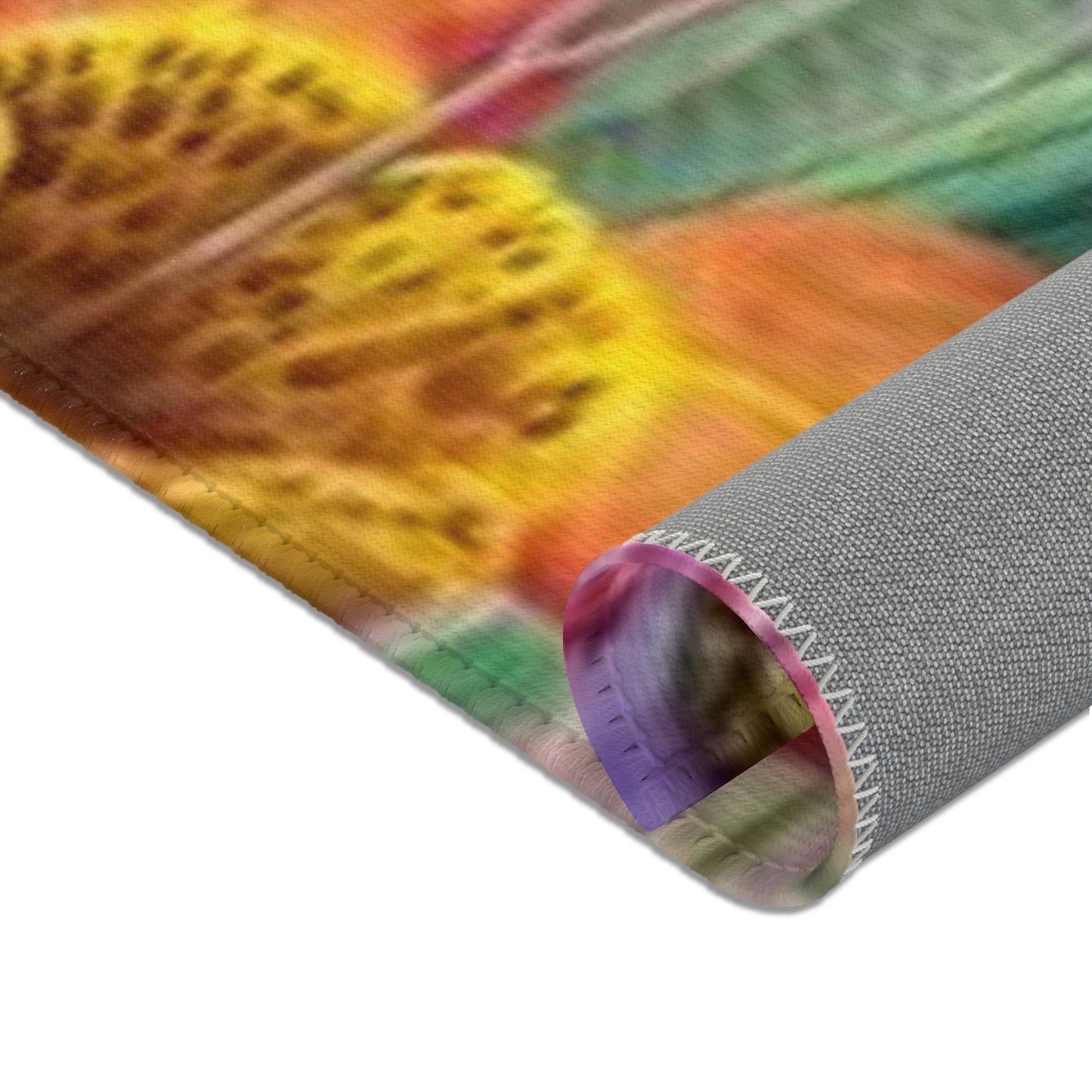 ¡Alfombras para jardín con flores y mariposas, un regalo maravilloso!