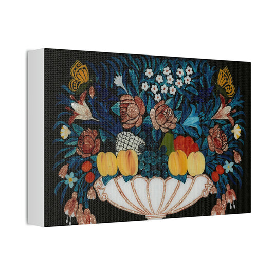 Vintage Fruit Canvas The Metropolitan Museum of Art in New York