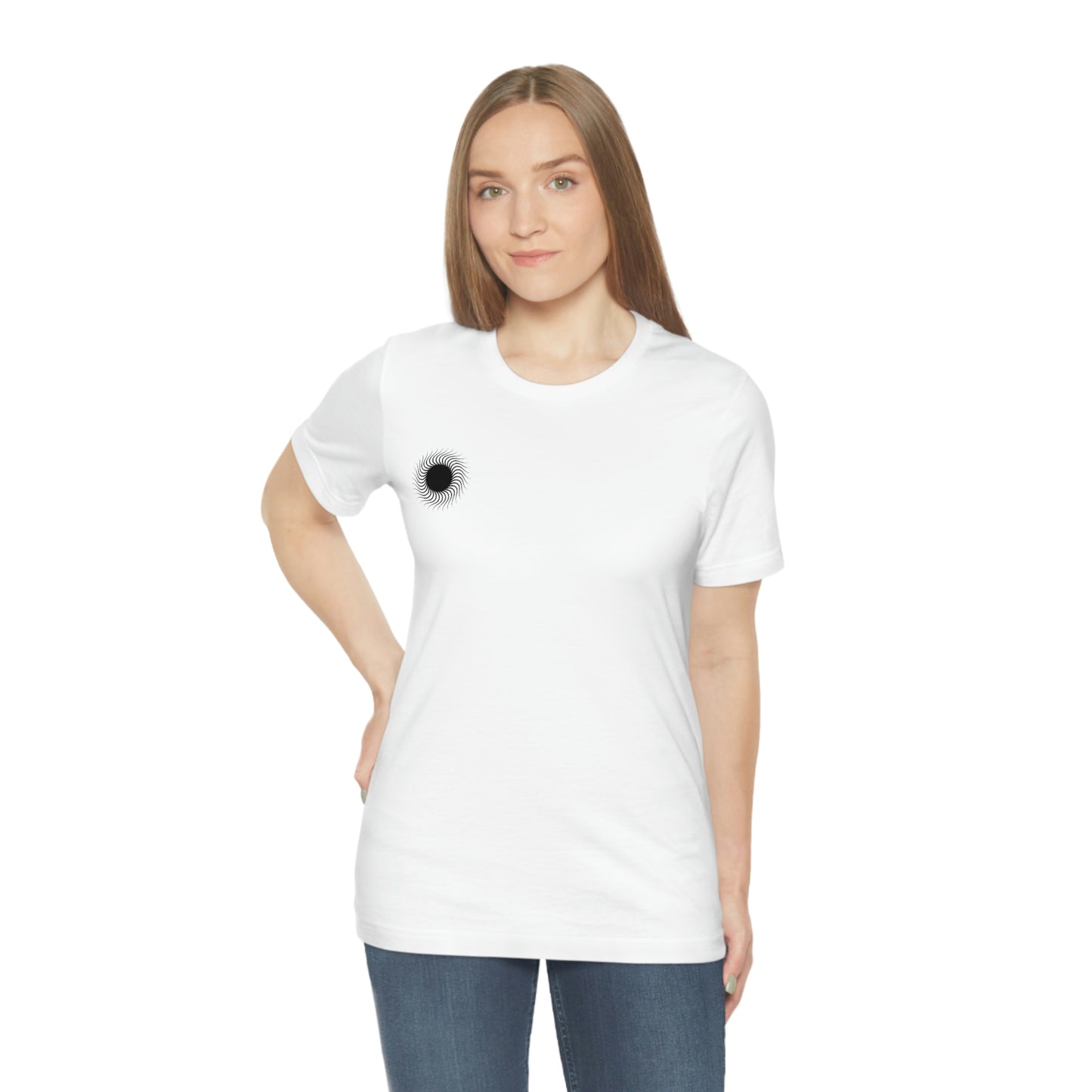Camiseta unisex de manga corta con los signos del zodíaco, cómoda y acogedora para mamá