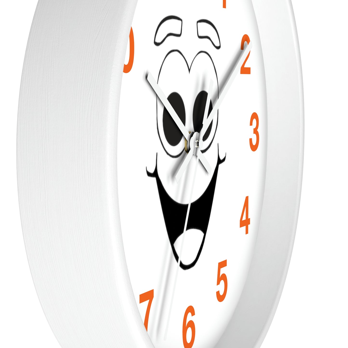 Reloj de pared 