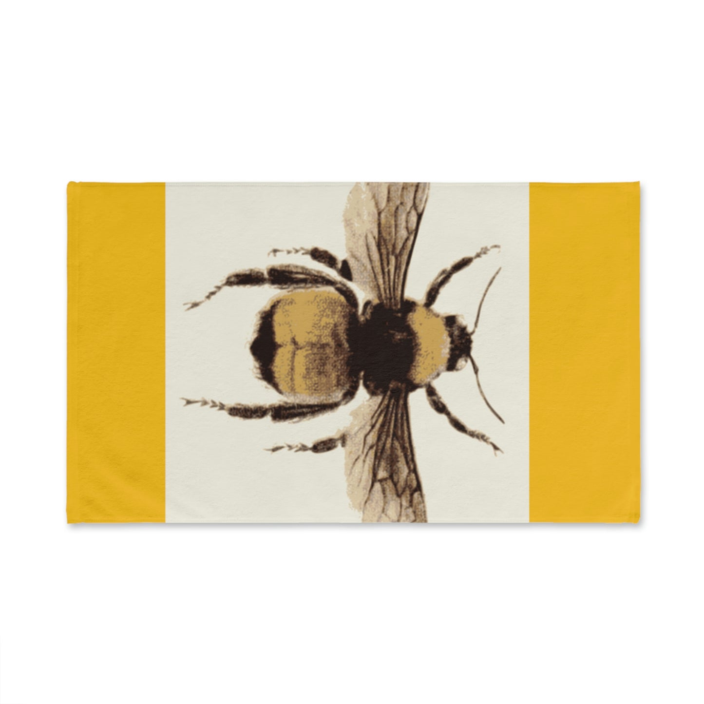 Bumble Bee Hand Towel Great Gifts! Matching Sets!