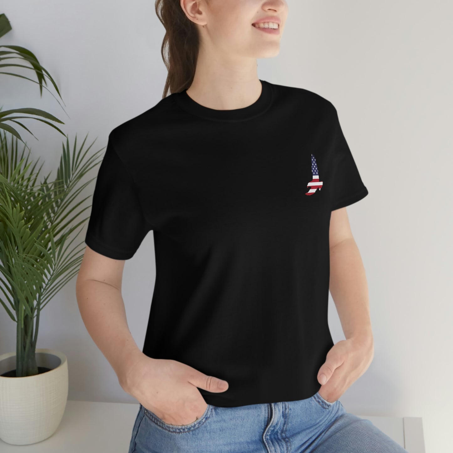T-shirt du deuxième amendement J'aime vraiment mes libertés ! Tout le monde !