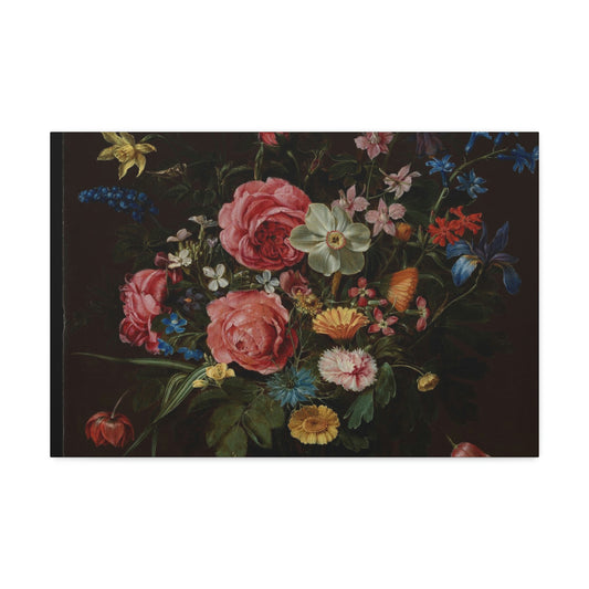 Serenity From Within. Canvas. The Metropolitan Museum of Art in New York. This Art will look Magnificent in any room of your home and business. Will make such a Wonderful Gift!