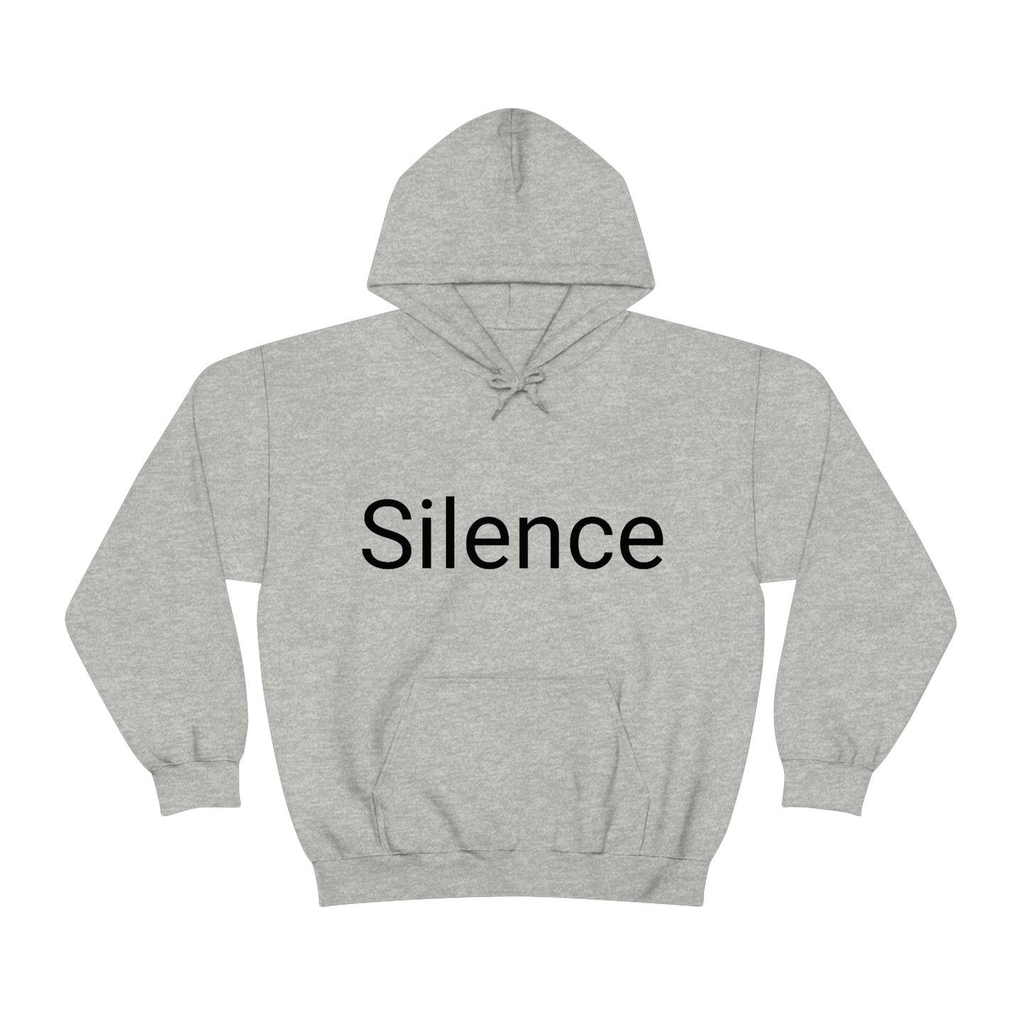 Sunset Silence Unisex Heavy Blend Hooded Sweatshirt Momma wants this Sweatshirt for her birthday