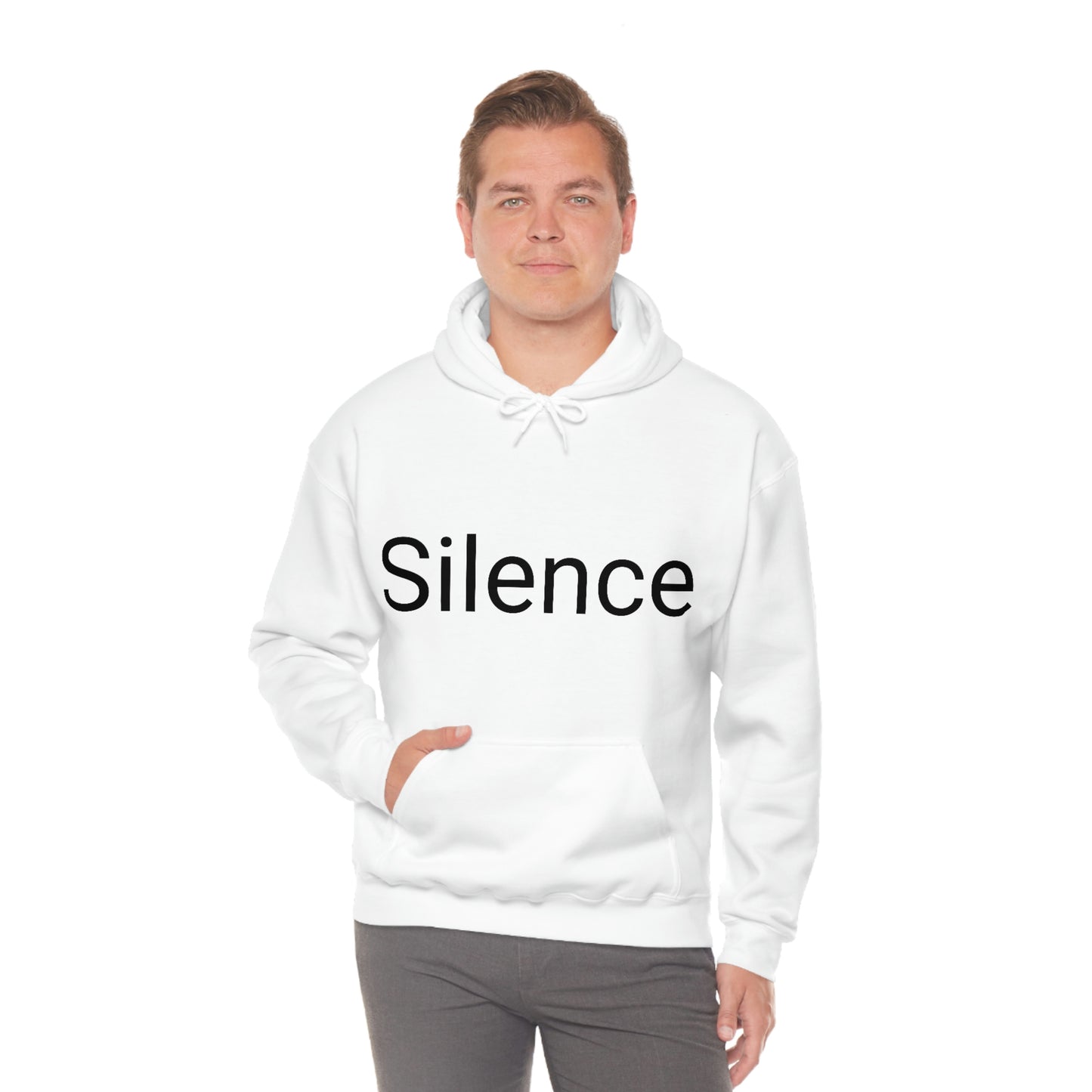 Sunset Silence Unisex Heavy Blend Hooded Sweatshirt Momma wants this Sweatshirt for her birthday