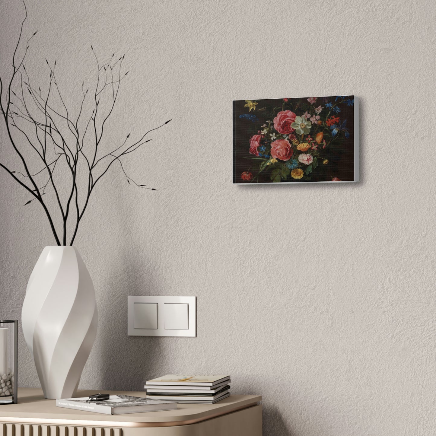 Serenity From Within Canvas The Metropolitan Museum of Art in New York