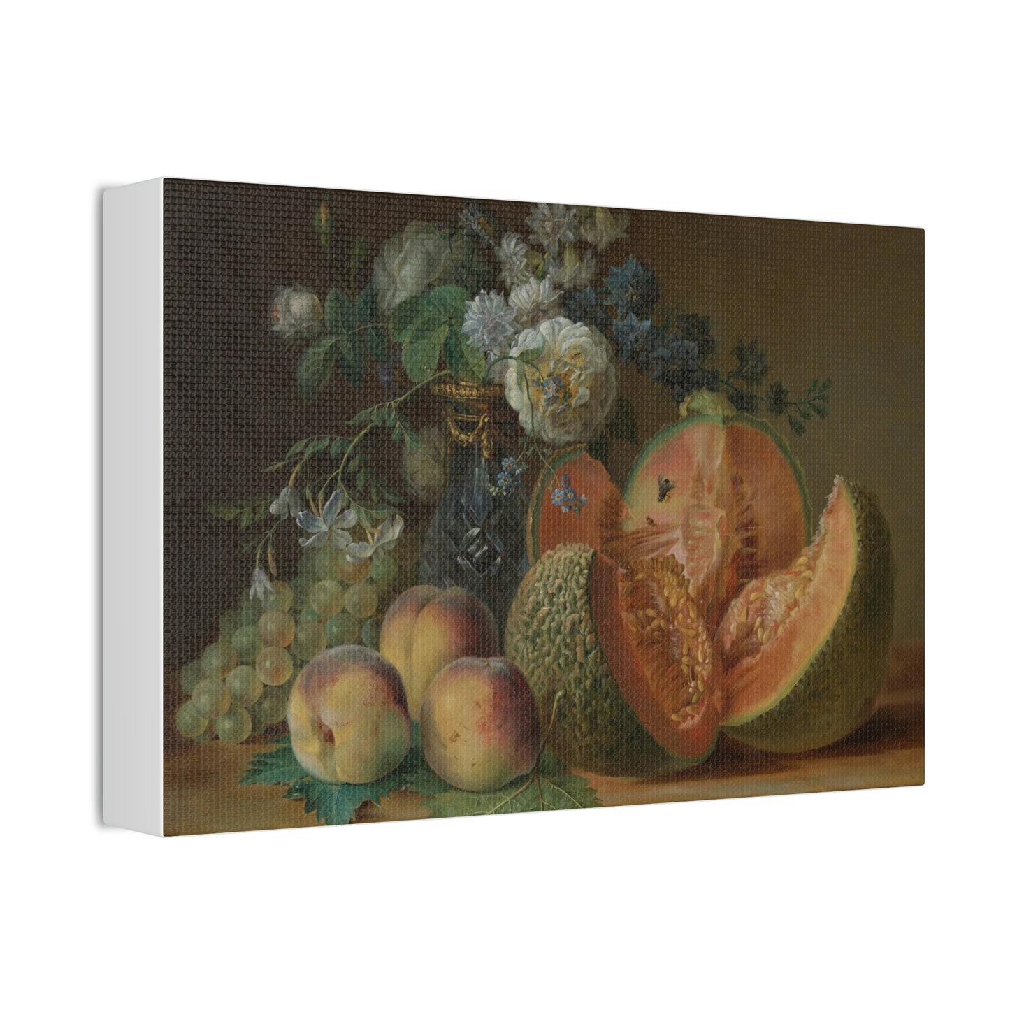 Cantaloupe Canvas The Metropolitan Museum of Art in New York